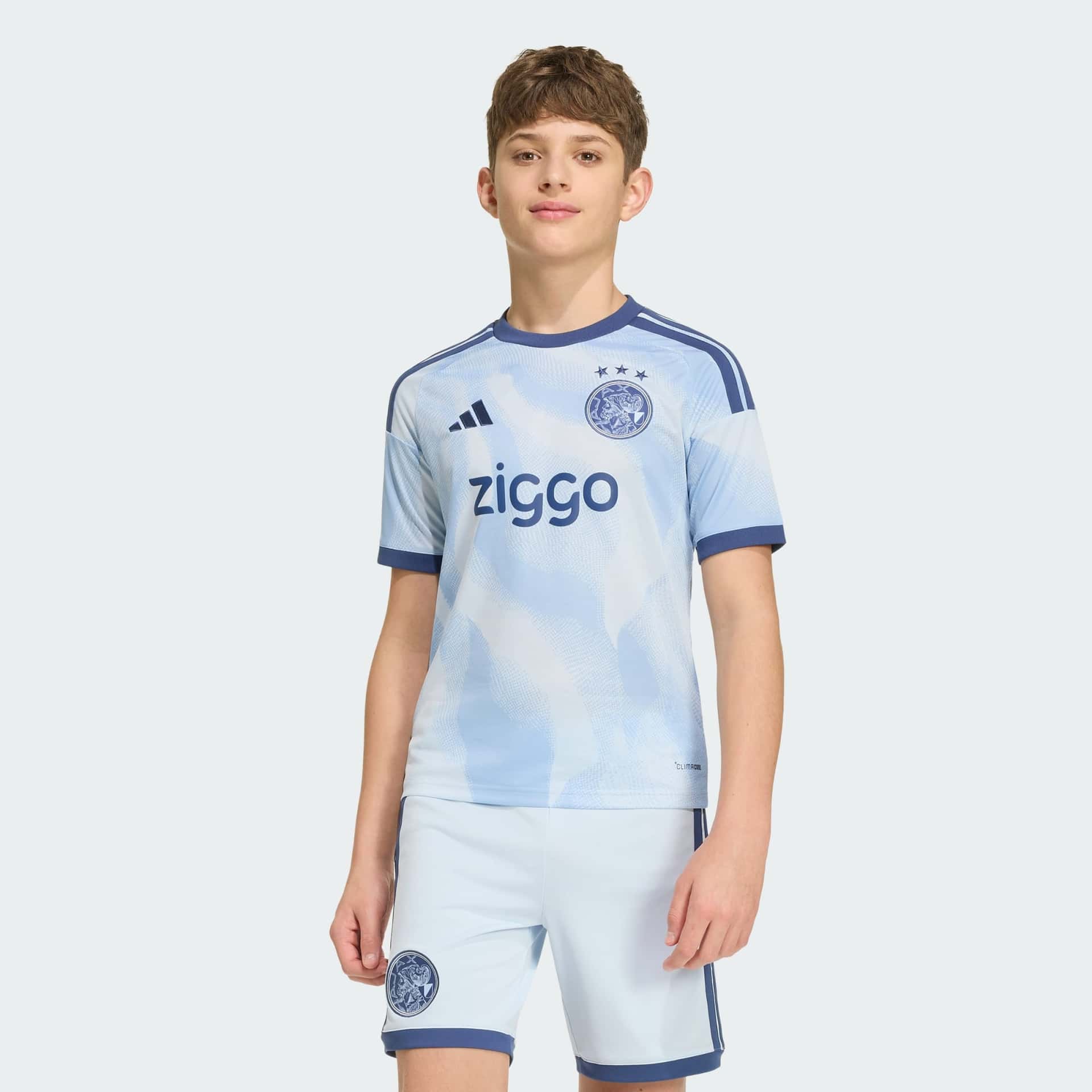 Ajax Amsterdam 25/26 Third Jersey
