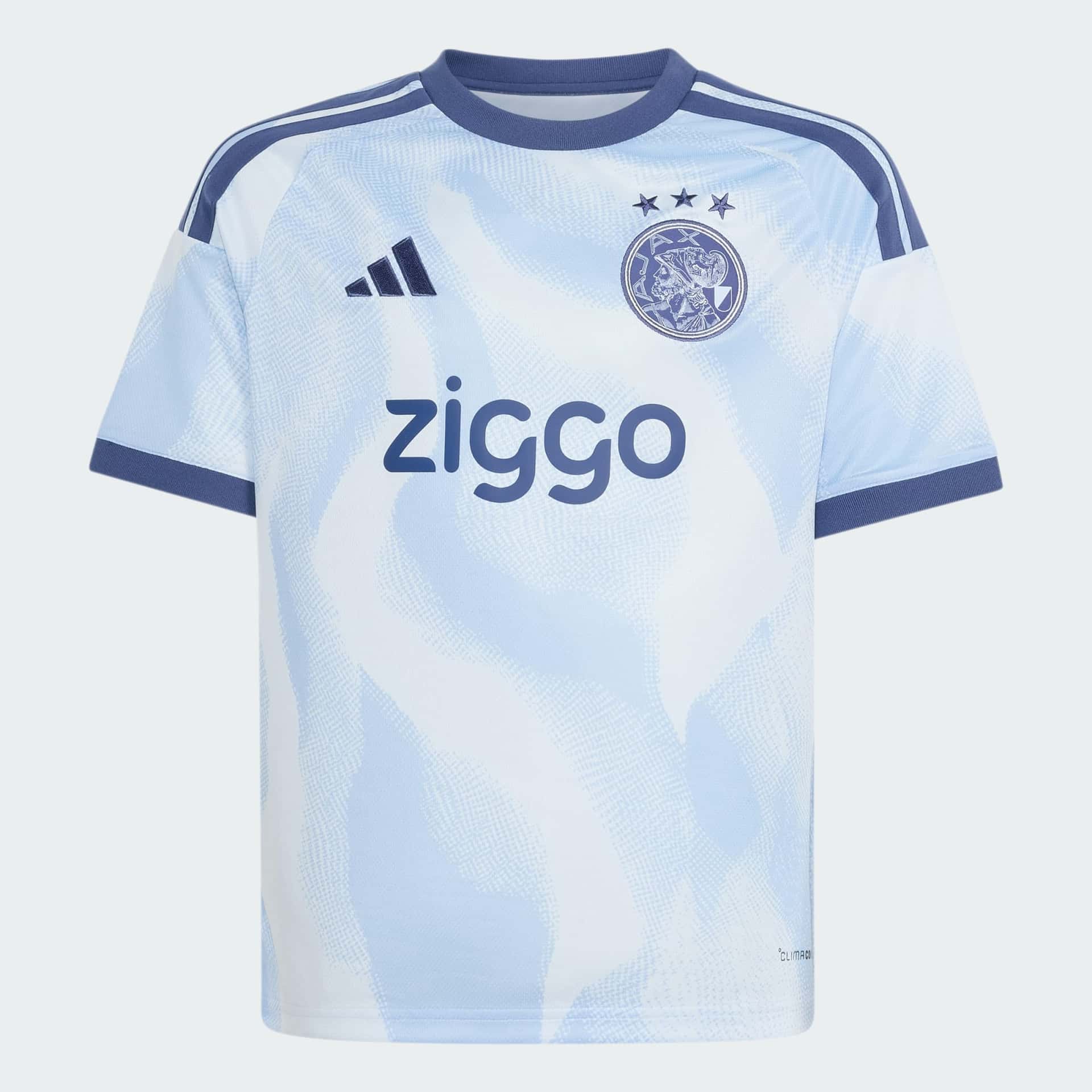 Ajax Amsterdam 25/26 Third Jersey