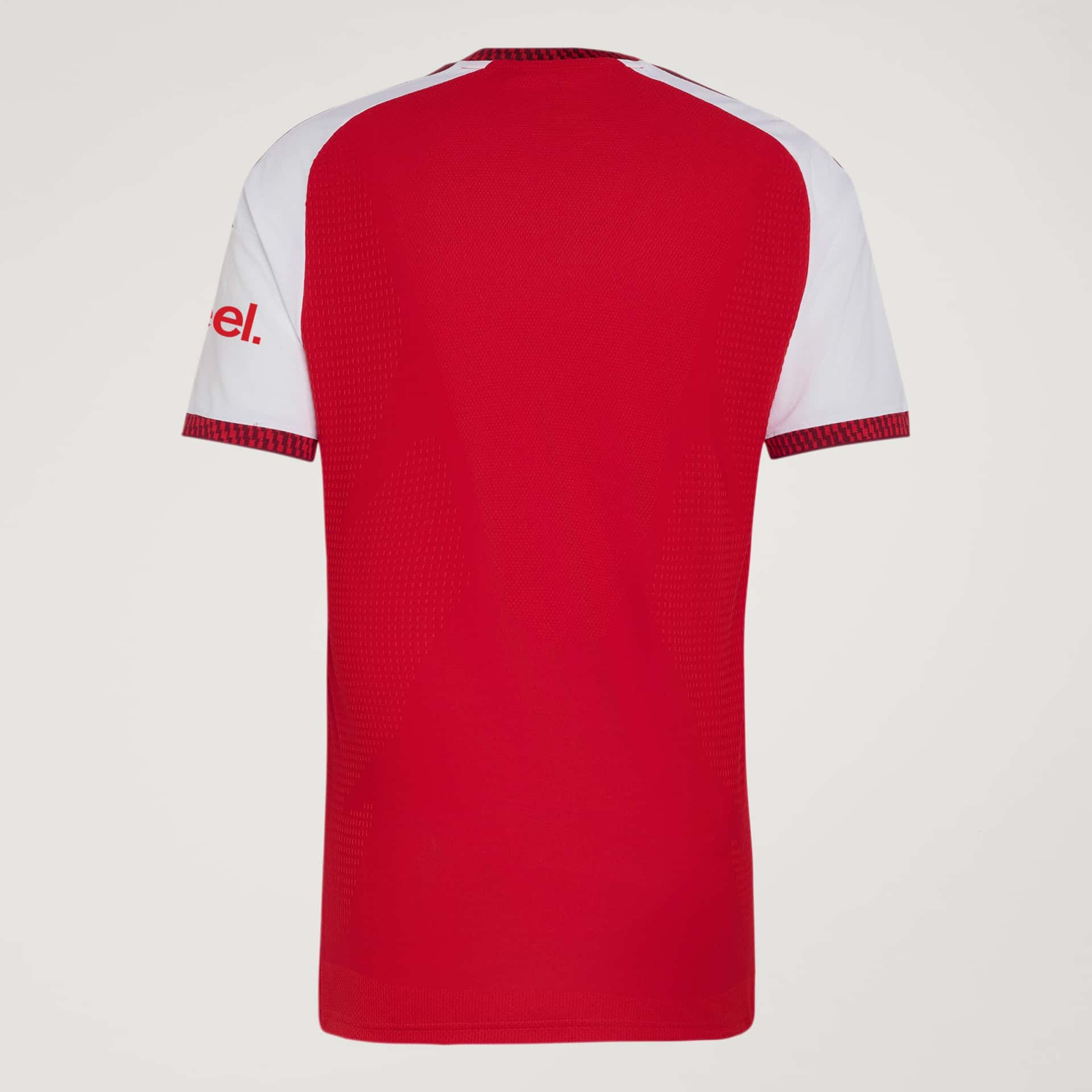 Arsenal 25/26 Home Authentic Jersey