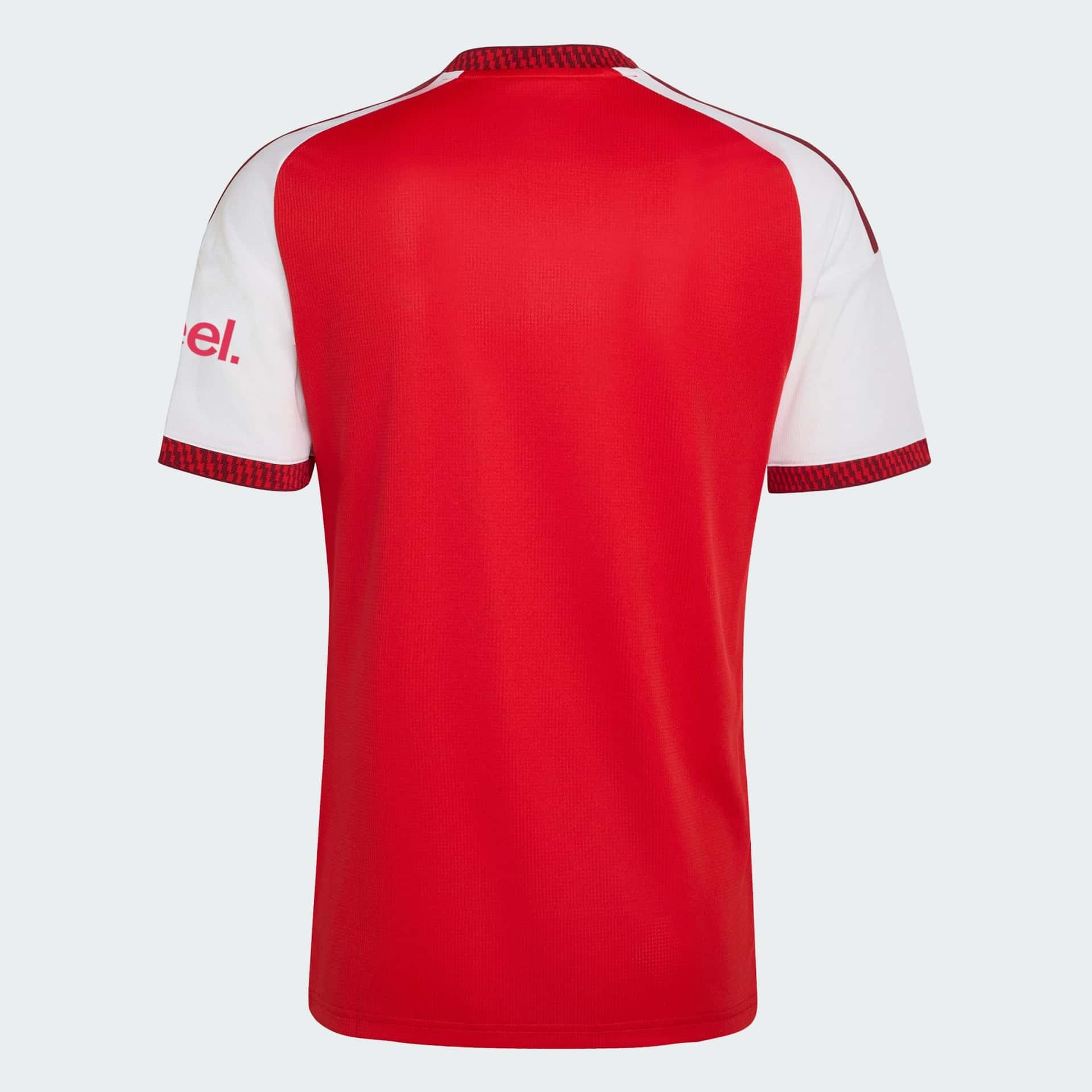 Arsenal 25/26 Away Authentic Jersey