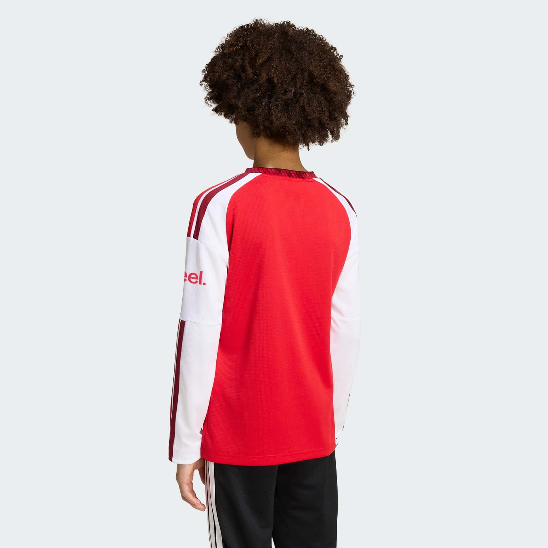 Arsenal 25/26 Home Jersey (Youth)