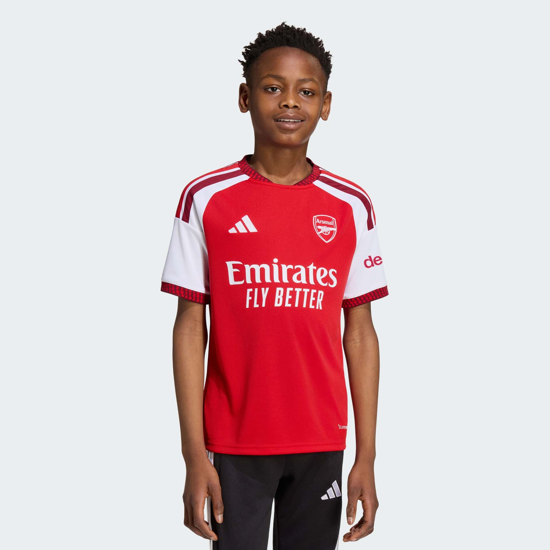 Arsenal 25/26 Third Jersey (Youth)
