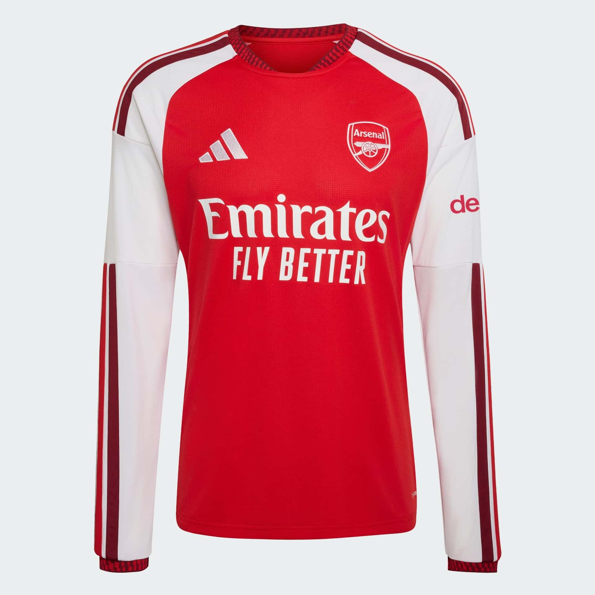 Arsenal 25/26 Fourth Jersey (Youth)