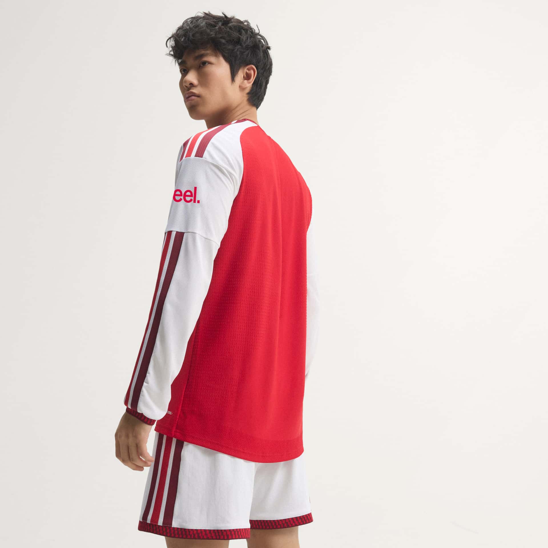 Arsenal 25/26 Special Edition Jersey (Youth)