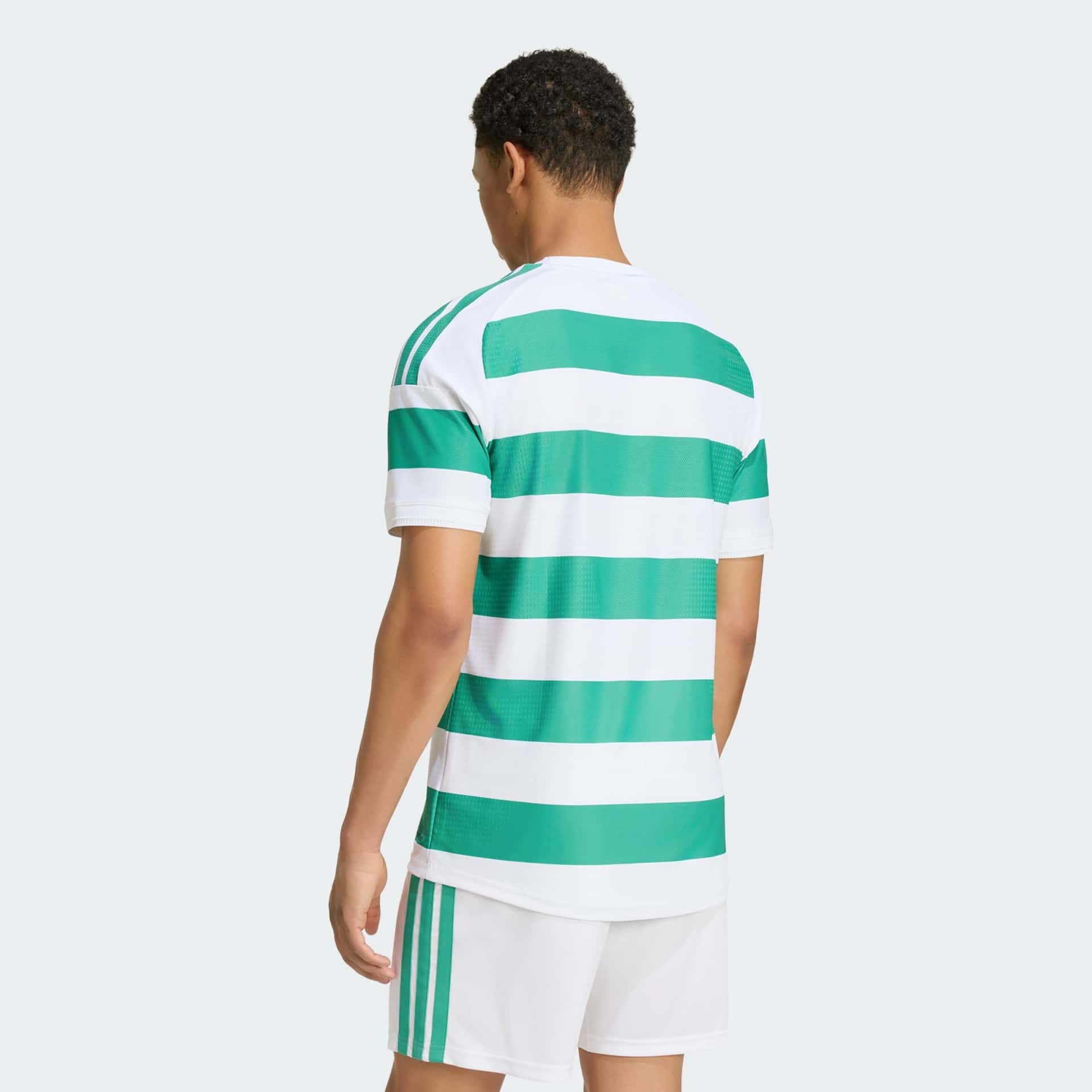 Celtic FC 25/26 Home Authentic Jersey