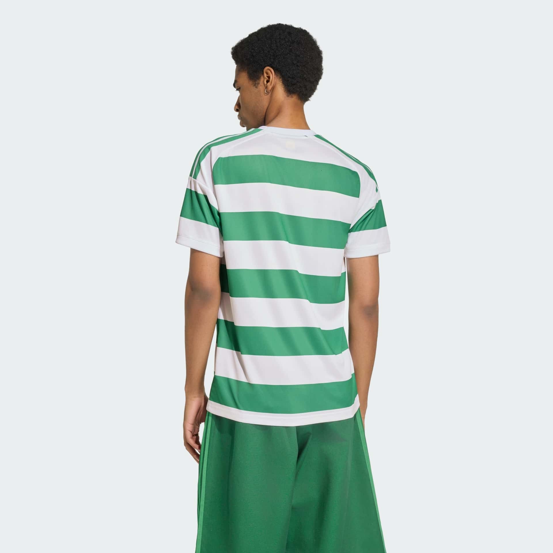 Celtic FC 25/26 Away Authentic Jersey