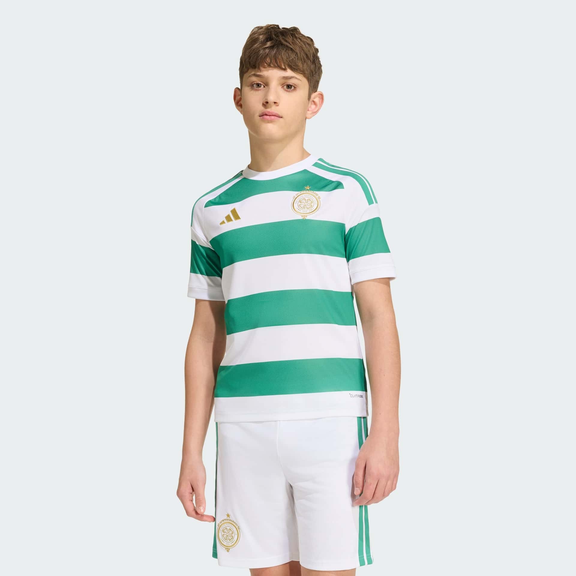 Celtic FC 25/26 Third Jersey