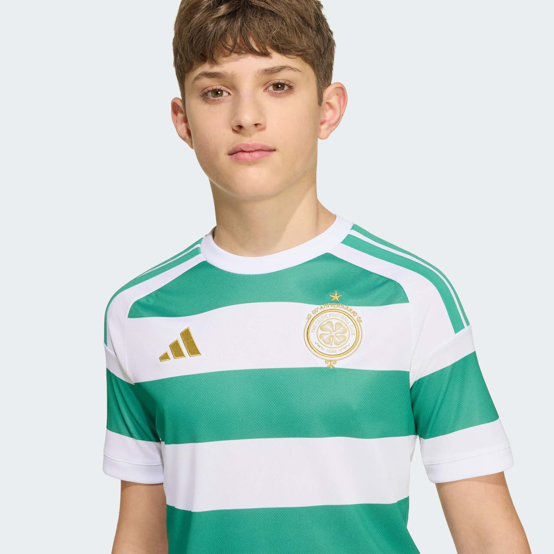 Celtic FC 25/26 Third Jersey