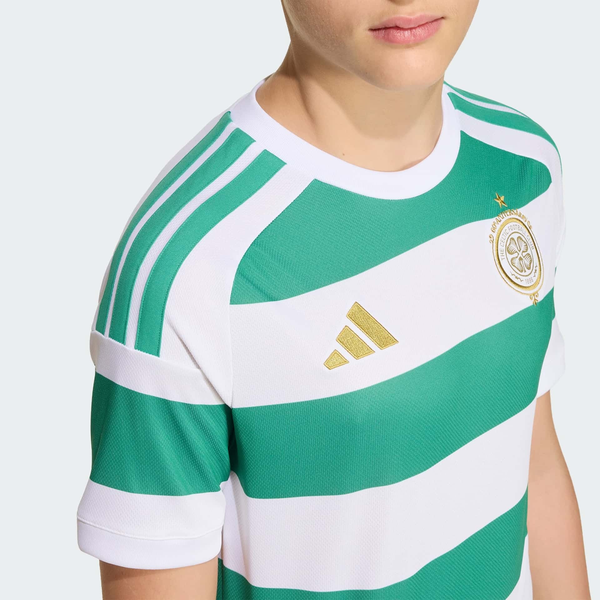 Celtic FC 25/26 Third Jersey