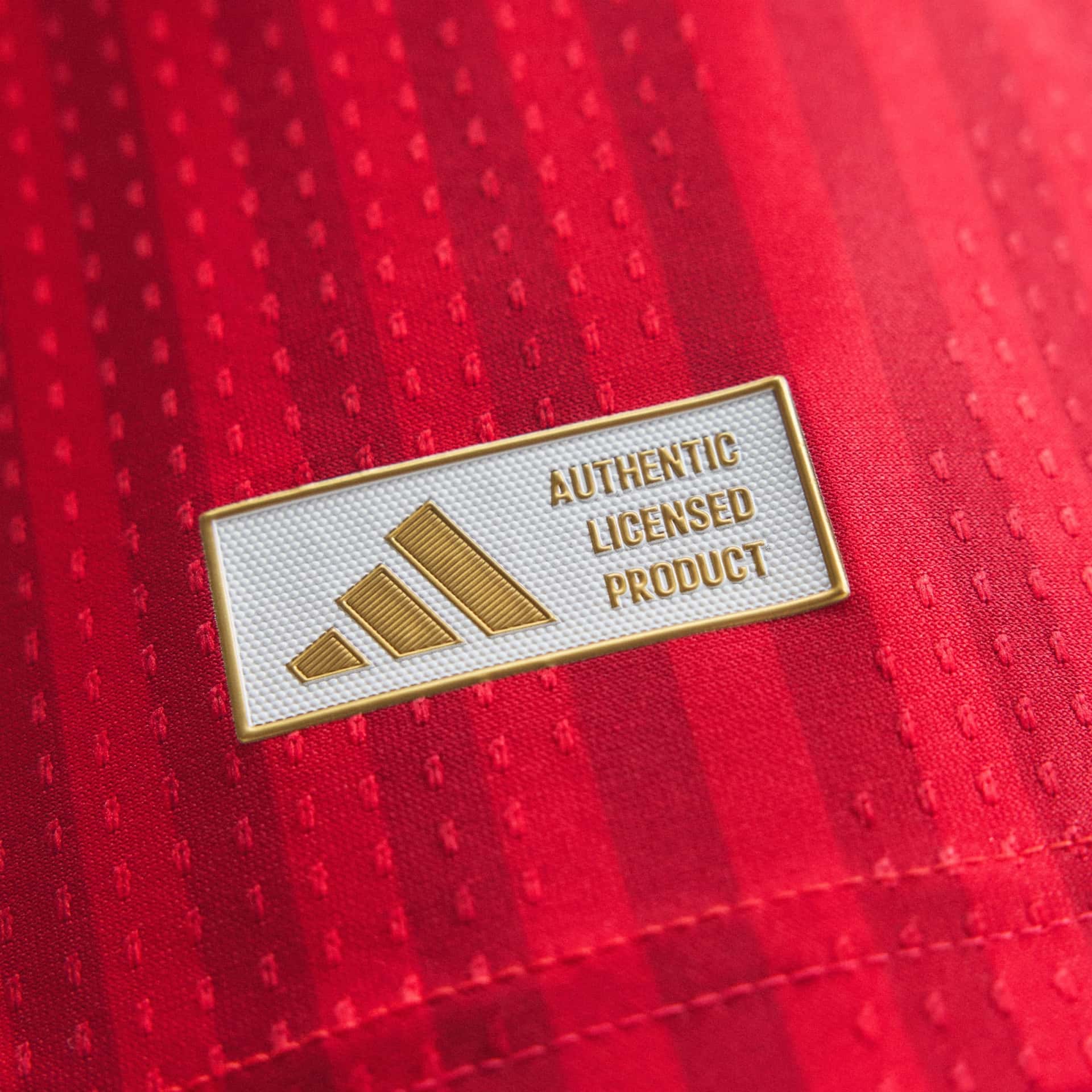 FC Bayern München 25/26 Home Authentic Jersey