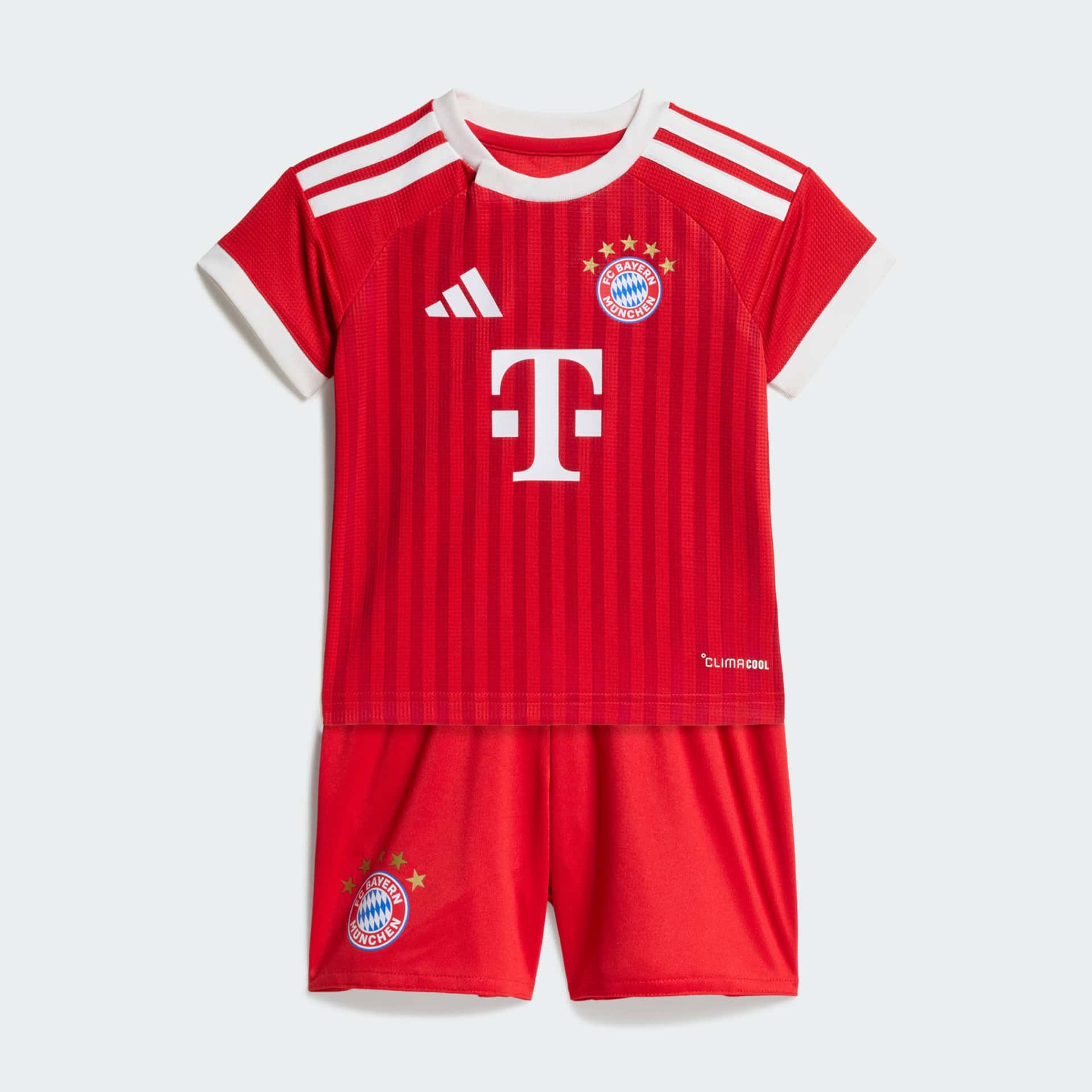 FC Bayern München 25/26 Third Authentic Jersey