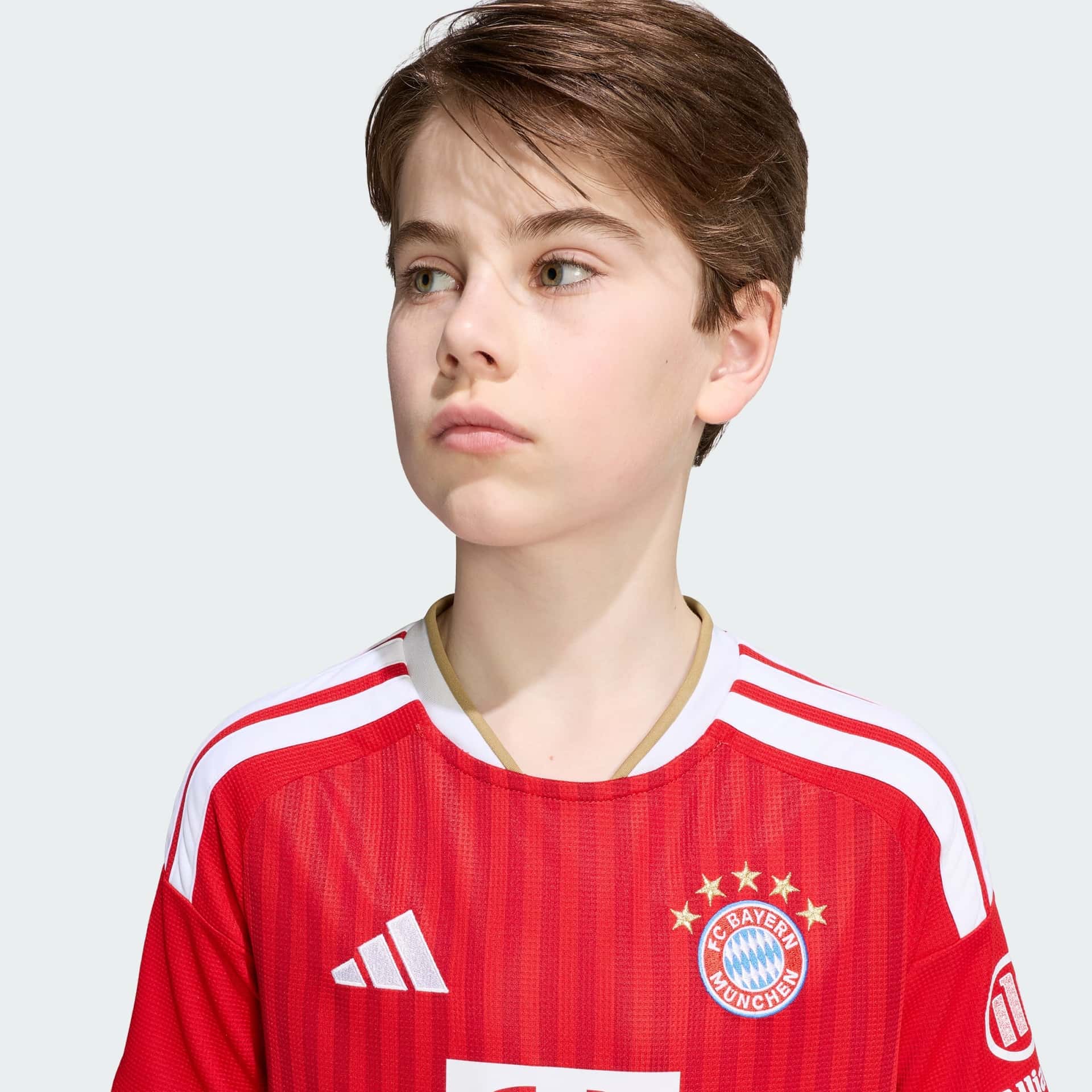 FC Bayern München 25/26 Special Edition Authentic Jersey