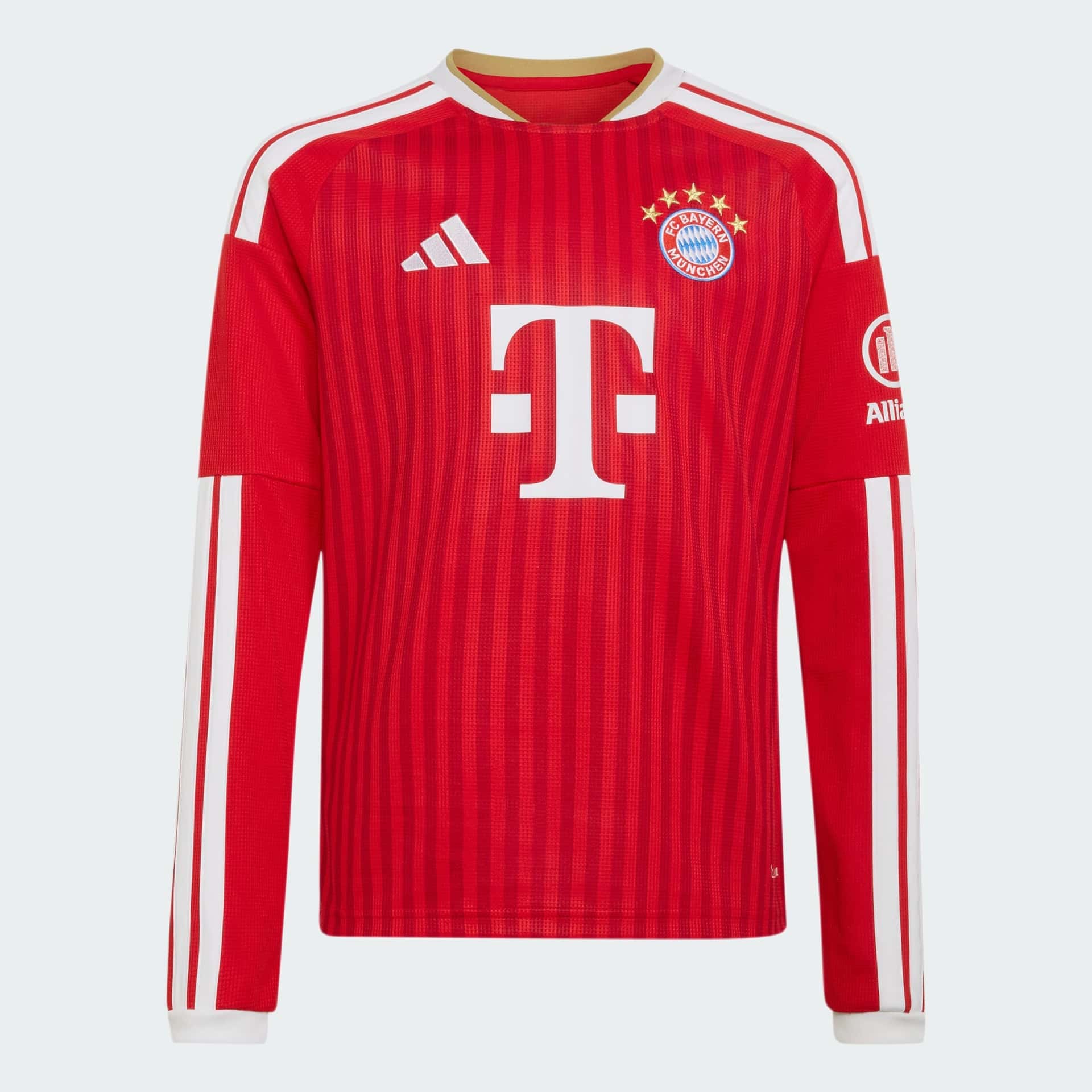 FC Bayern München 25/26 Edition 6 Authentic Jersey