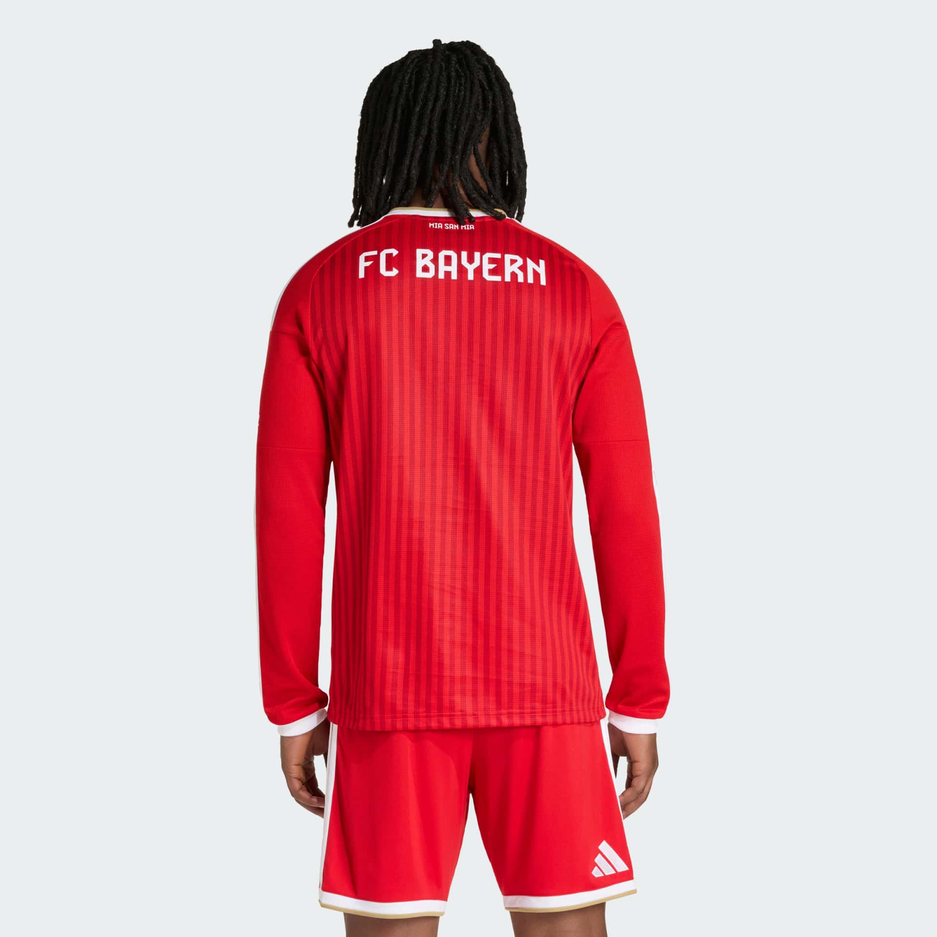 FC Bayern München 25/26 Edition 7 Authentic Jersey