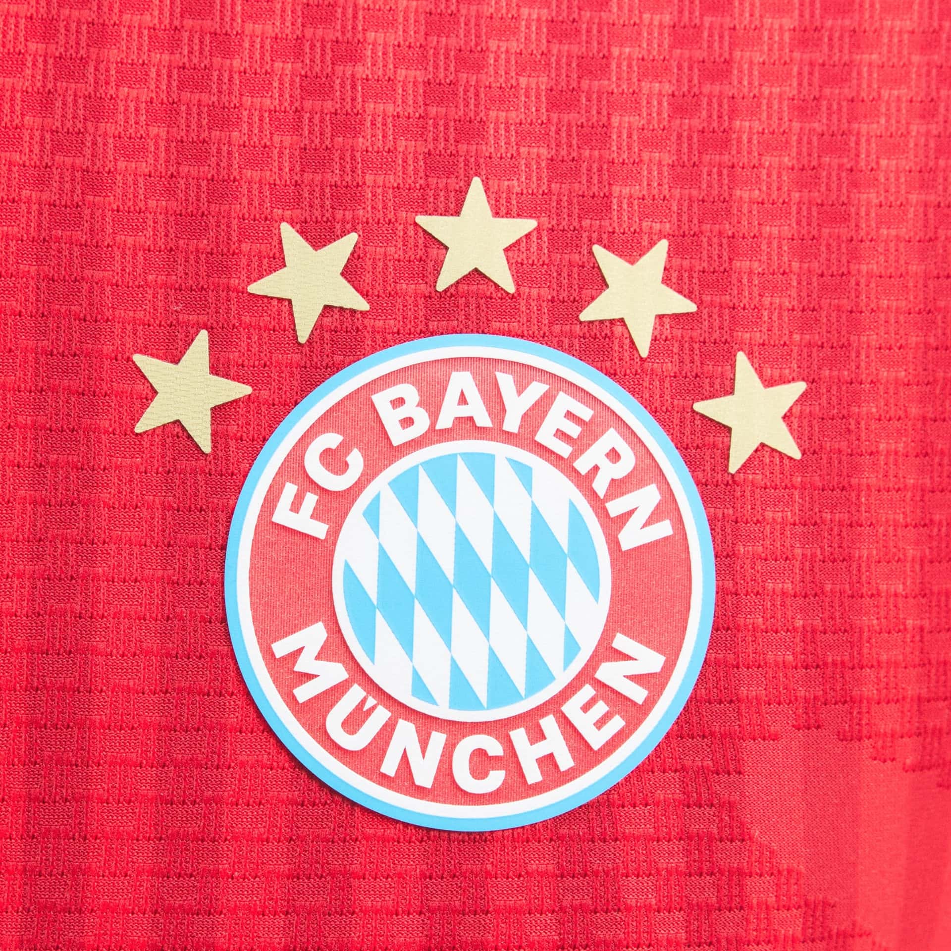 FC Bayern München 25/26 Training Training Jersey