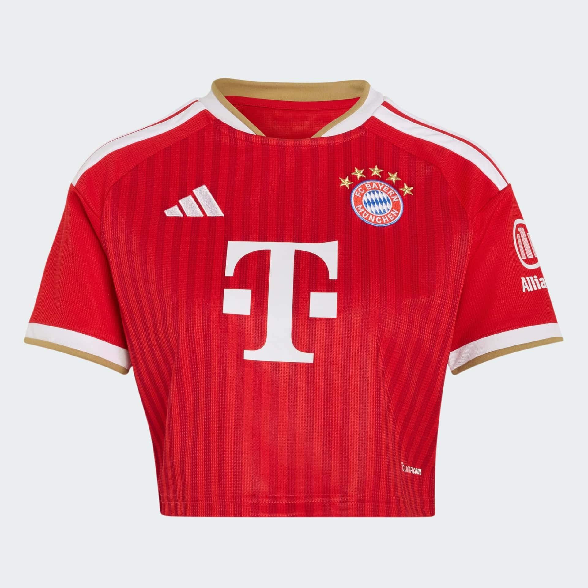 FC Bayern München 25/26 Training Training Jersey