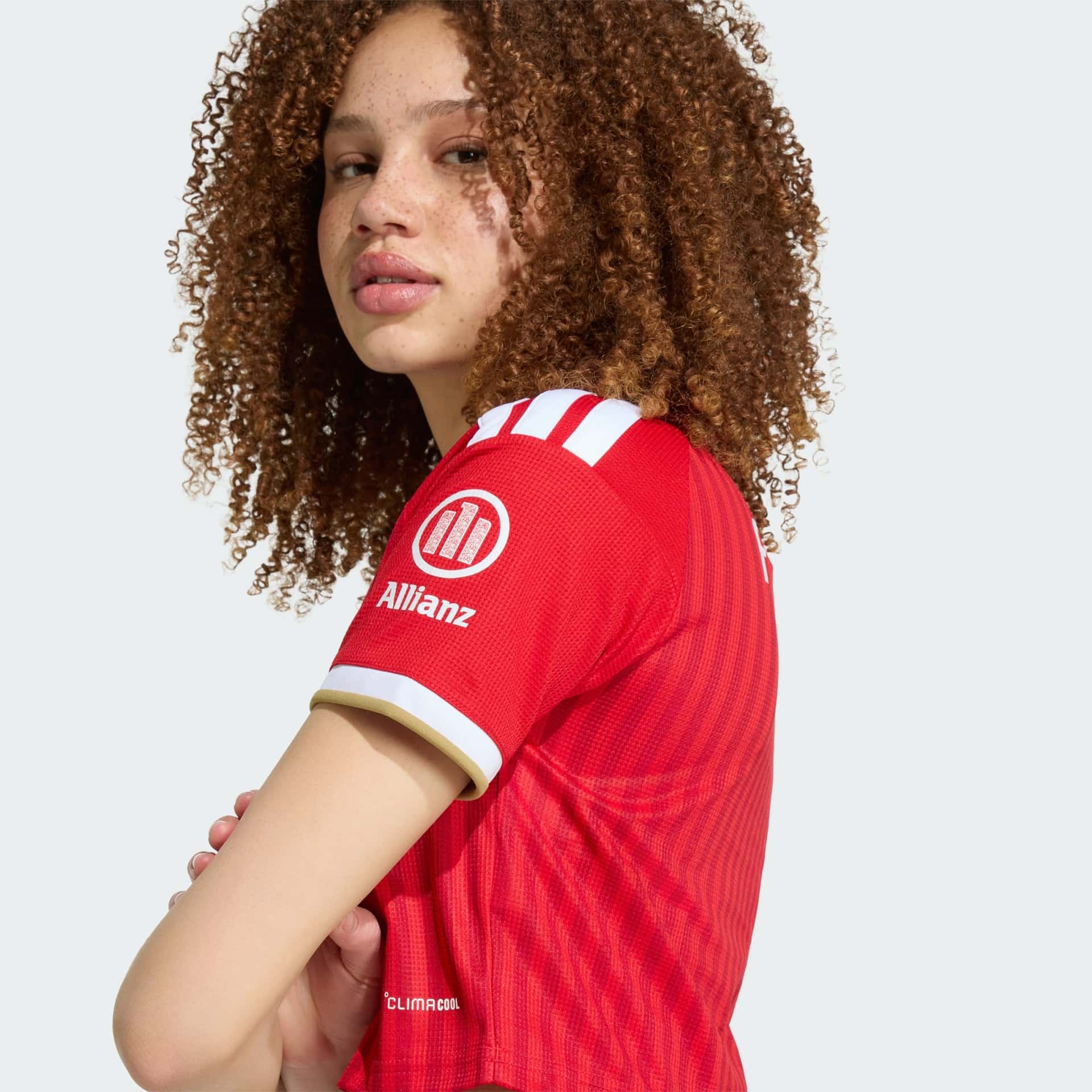 FC Bayern München 25/26 Training Training Jersey