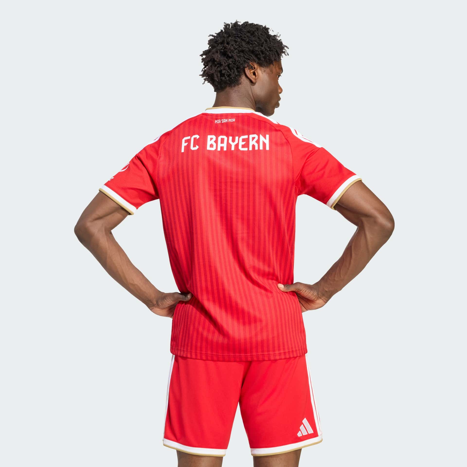 FC Bayern München 25/26 Training Training Jersey