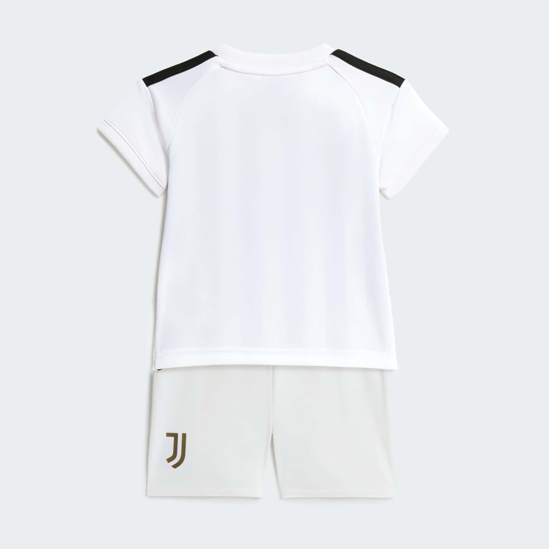 Juventus 25/26 Home Jersey