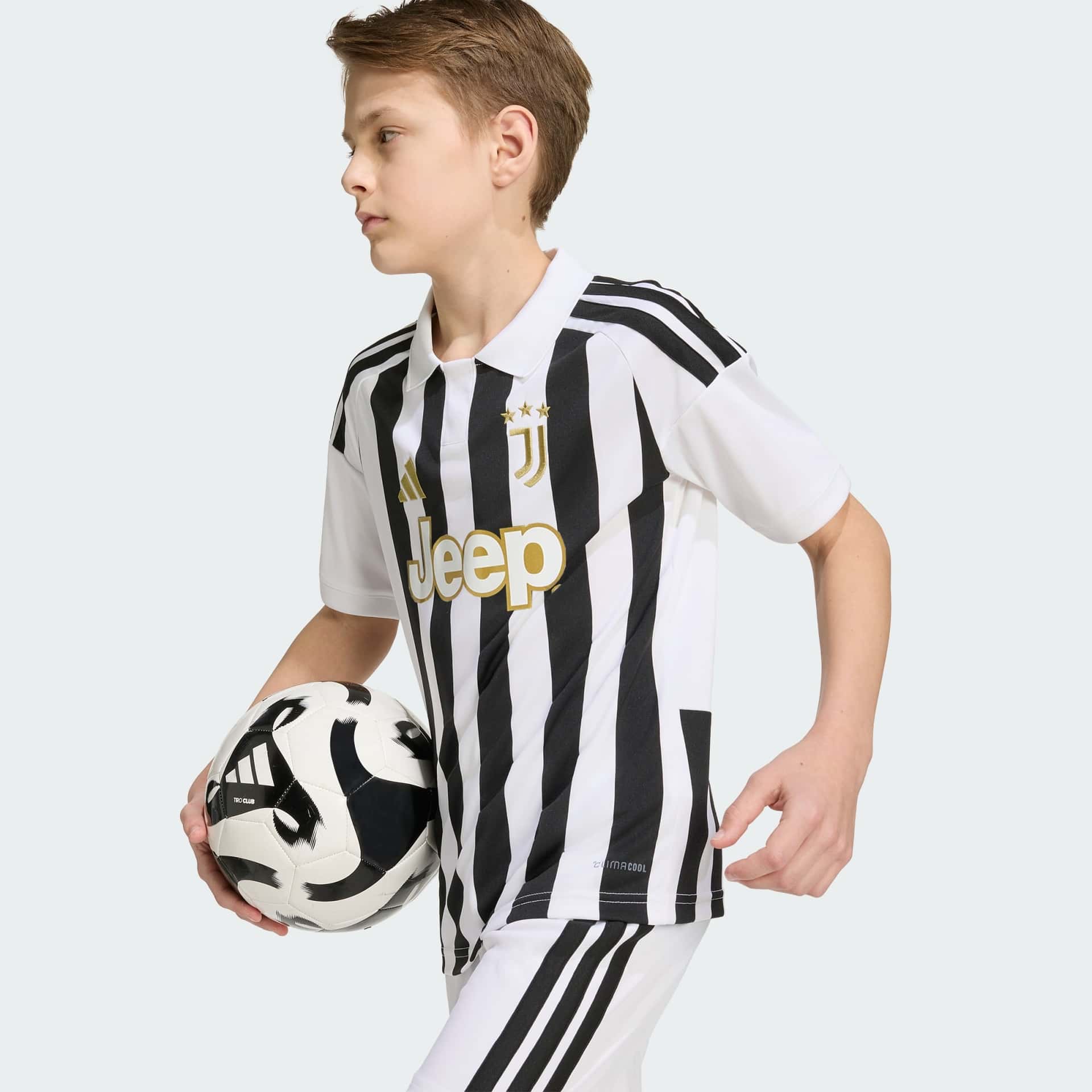 Juventus 25/26 Third Jersey