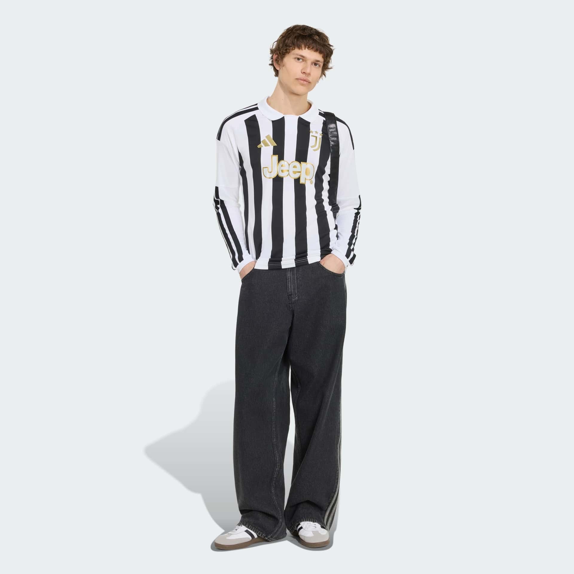Juventus 25/26 Third Jersey