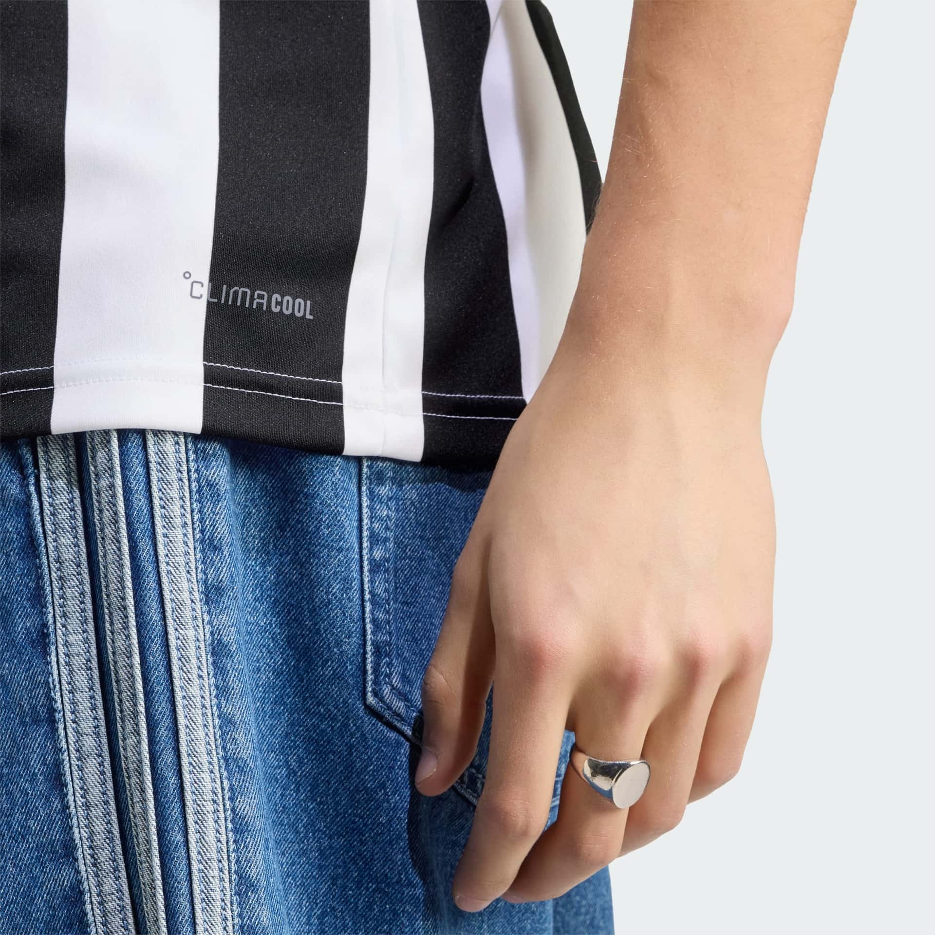 Juventus 25/26 Third Jersey