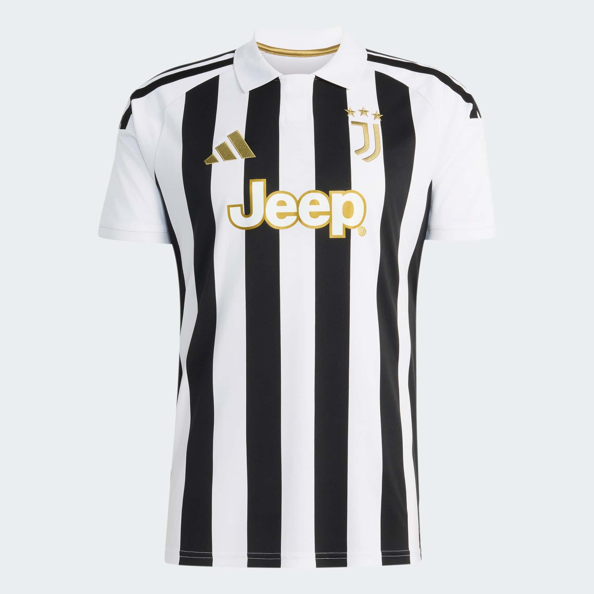 Juventus 25/26 Third Jersey