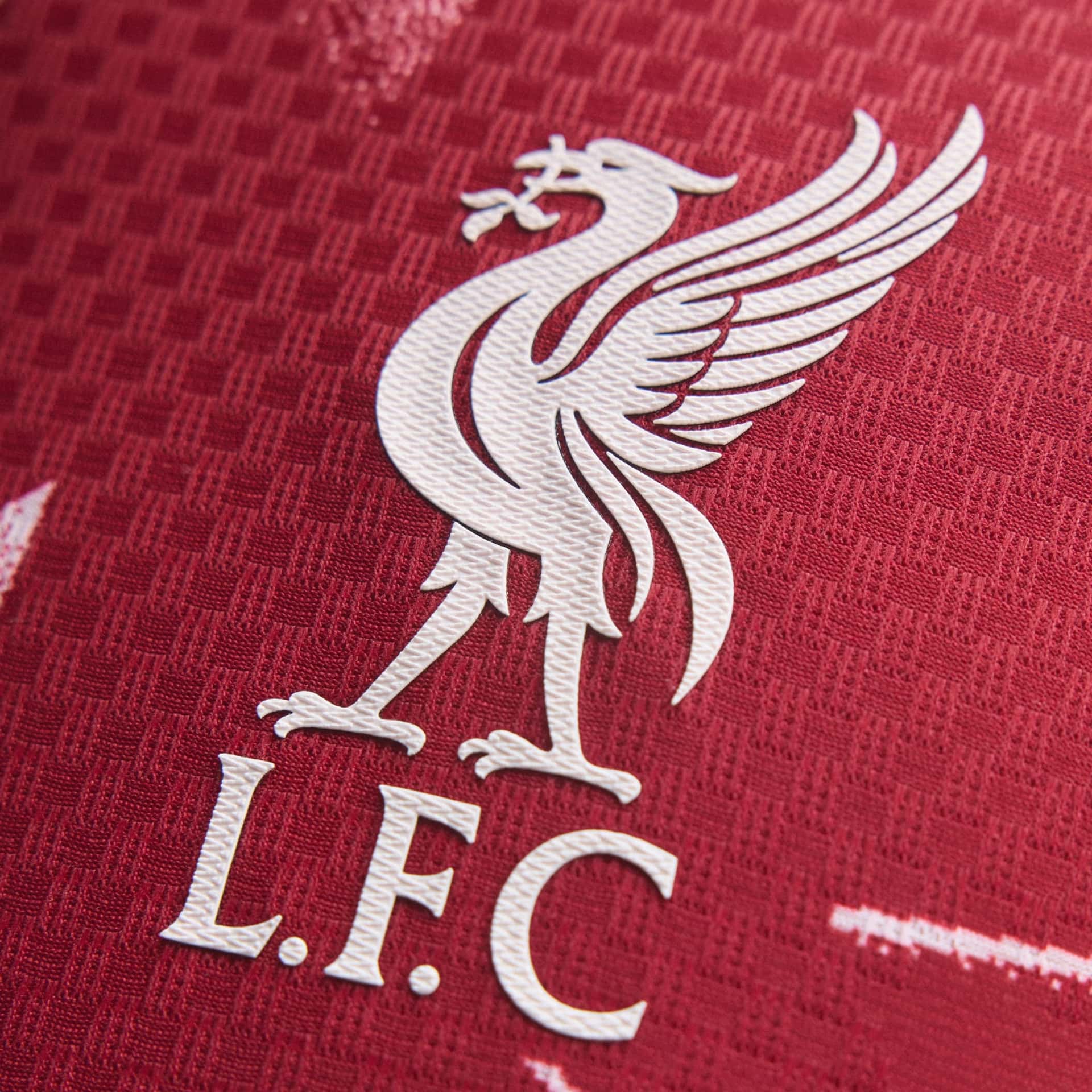Liverpool 25/26 Third Jersey