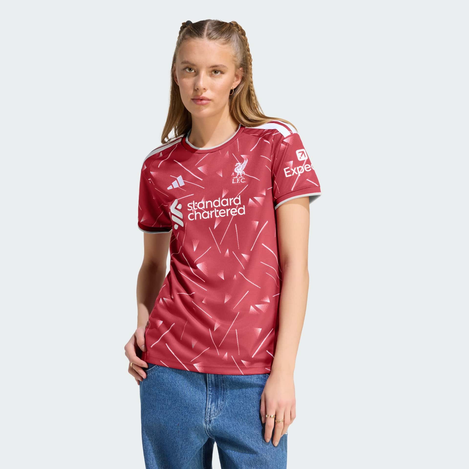 Liverpool 25/26 Special Edition Jersey