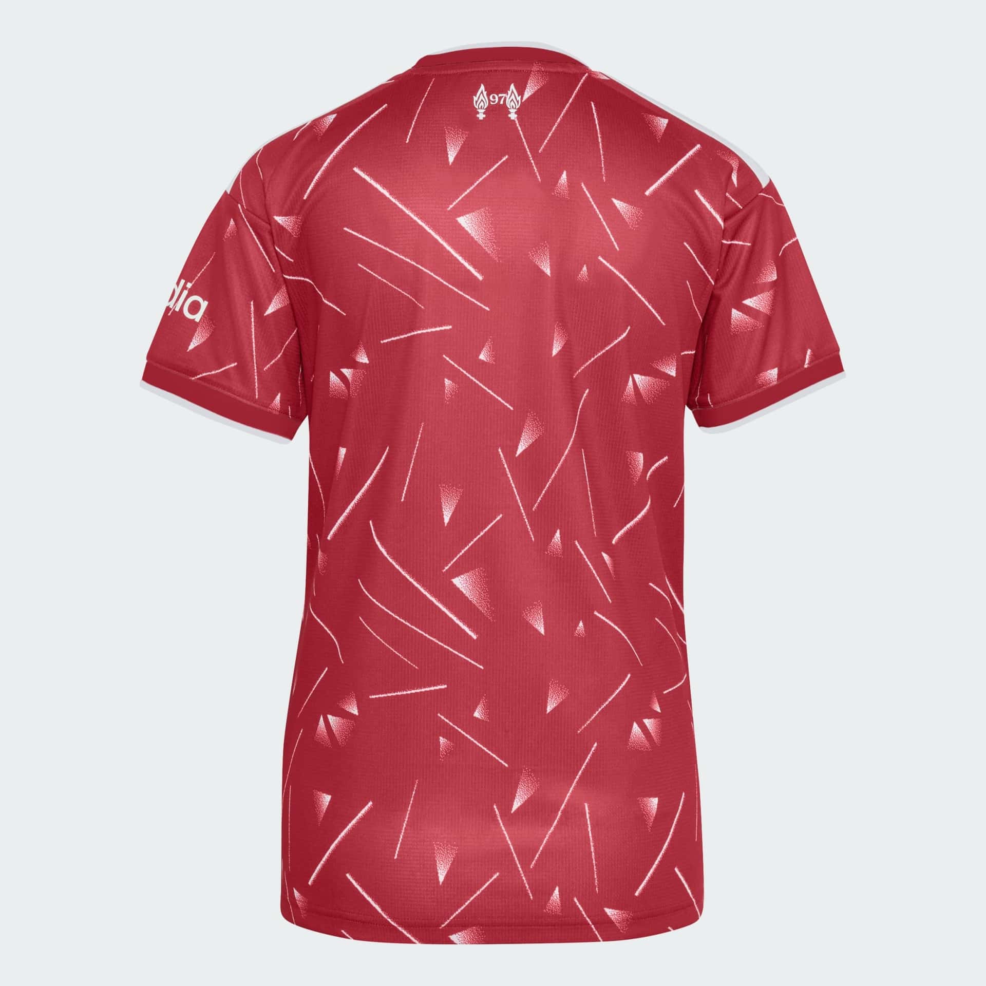 Liverpool 25/26 Special Edition Jersey
