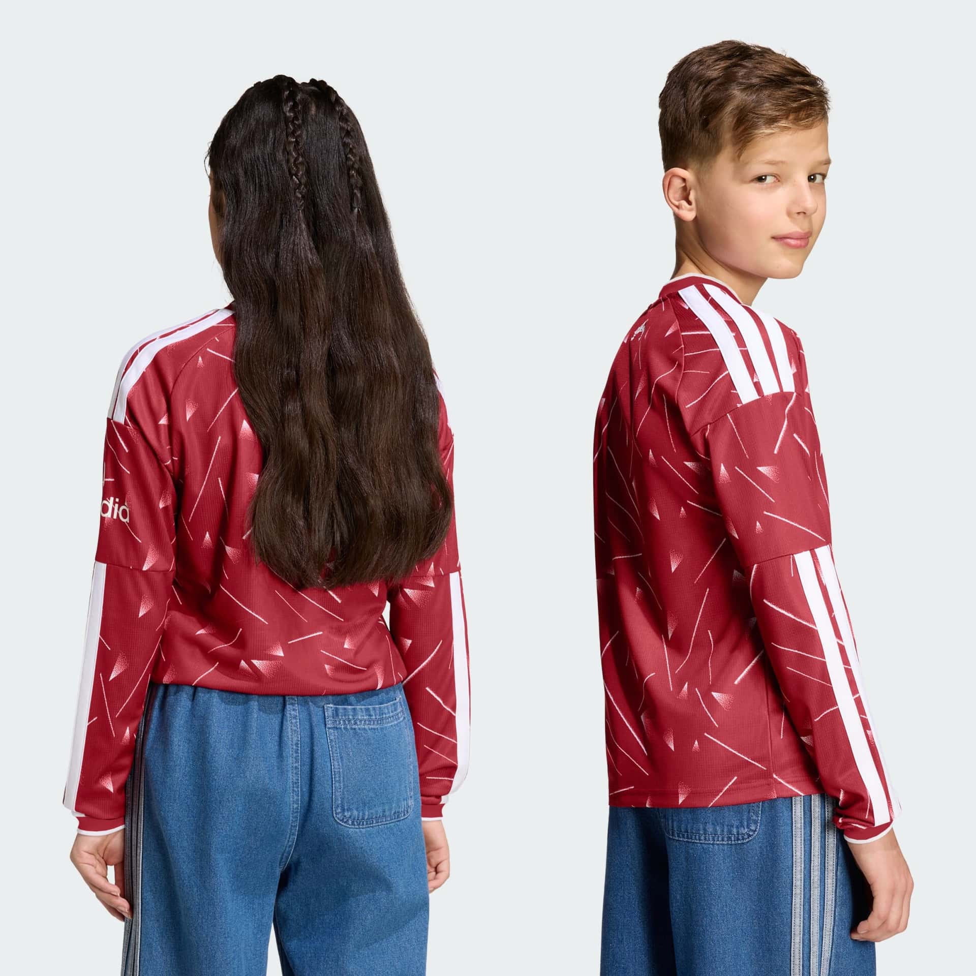 Liverpool 25/26 Edition 7 Jersey