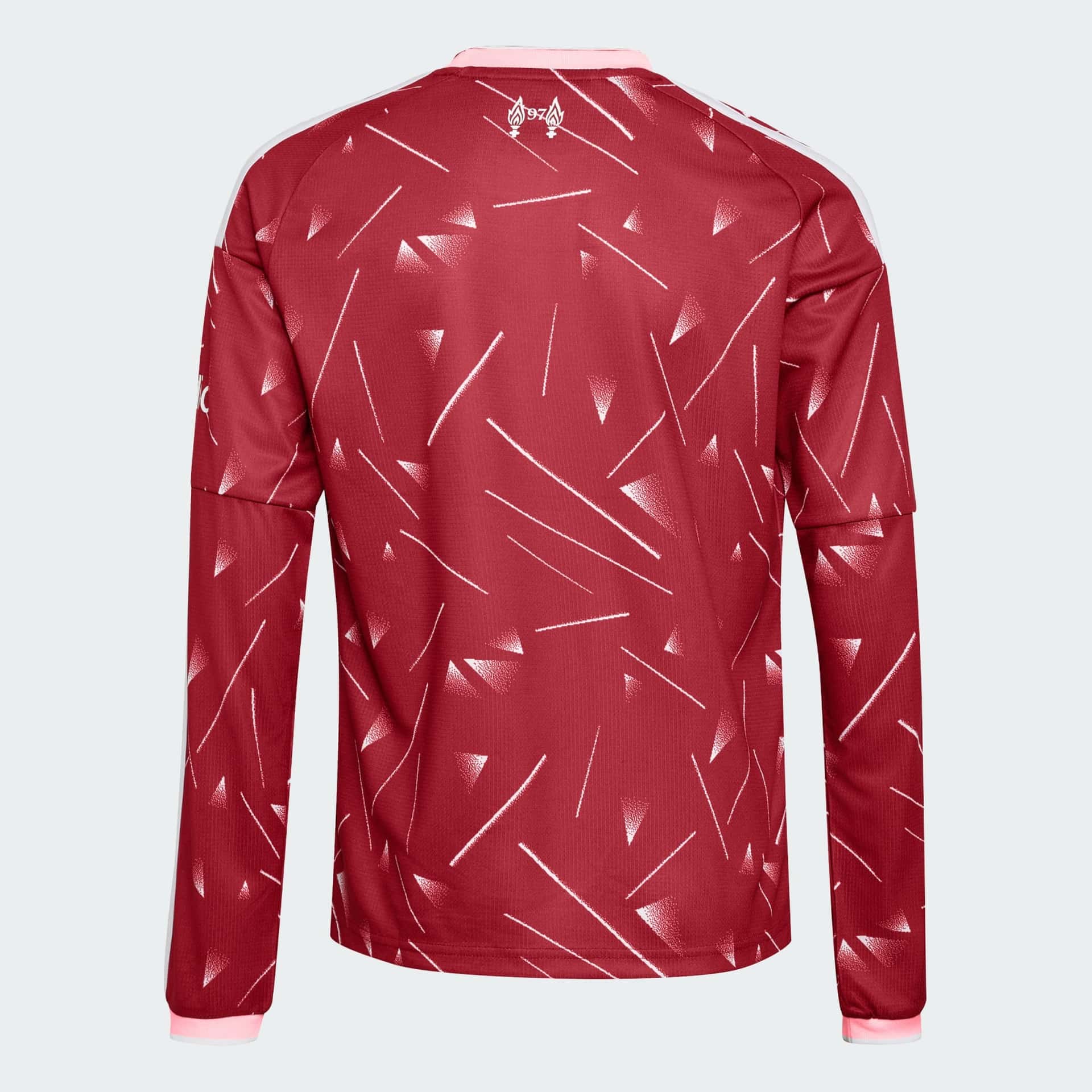 Liverpool 25/26 Edition 7 Jersey