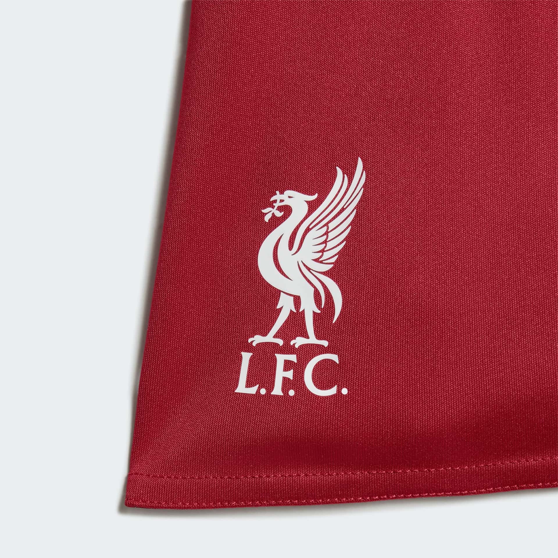 Liverpool 25/26 Edition 8 Jersey