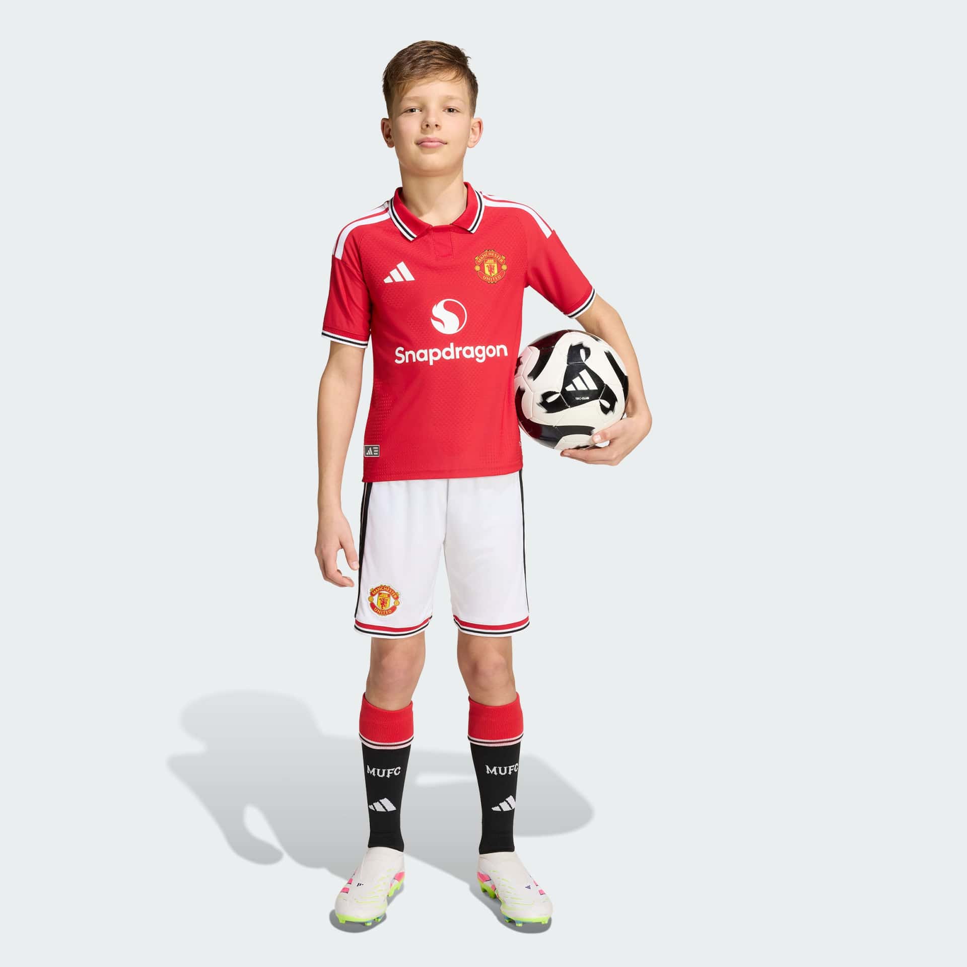 Manchester United 25/26 Third Jersey