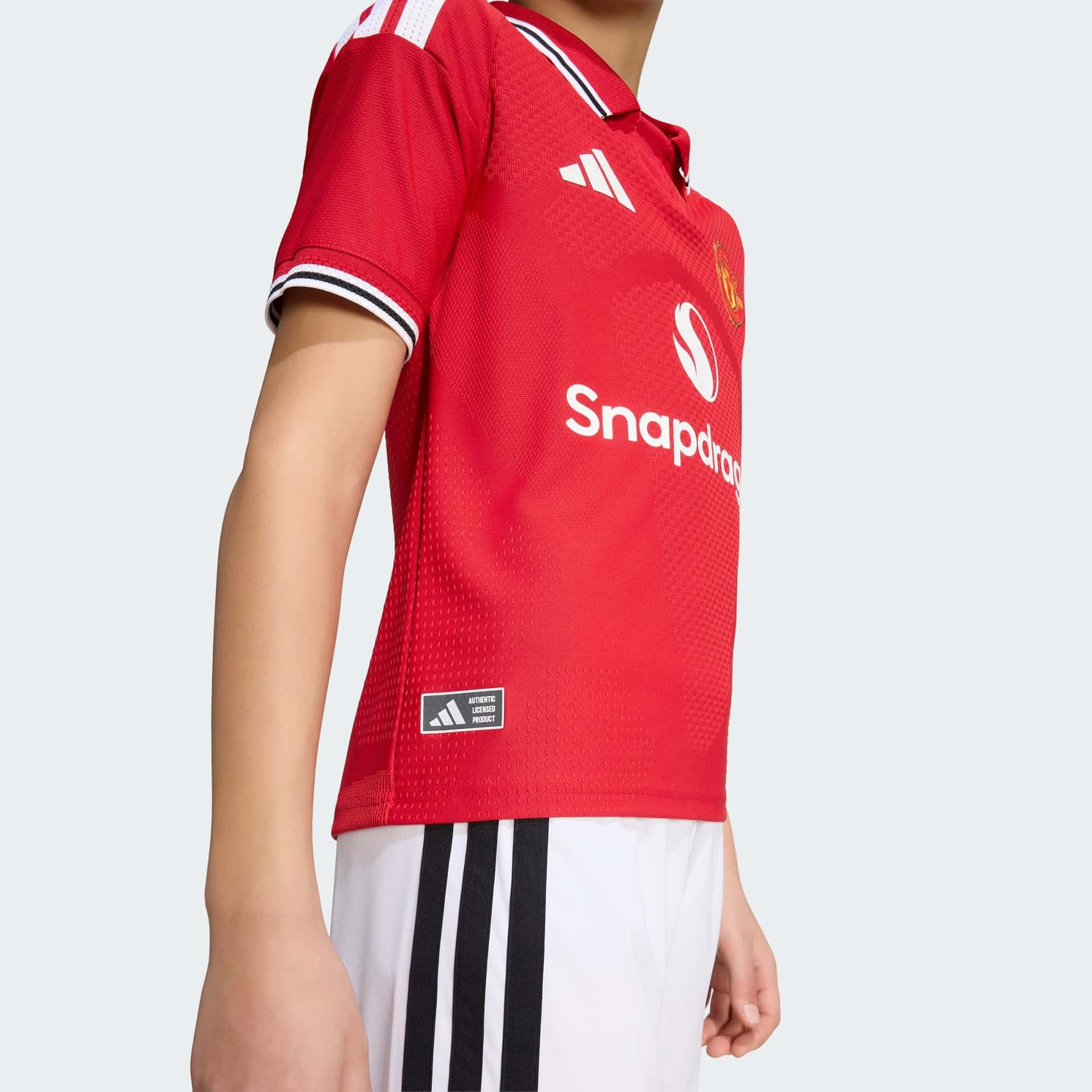 Manchester United 25/26 Third Jersey