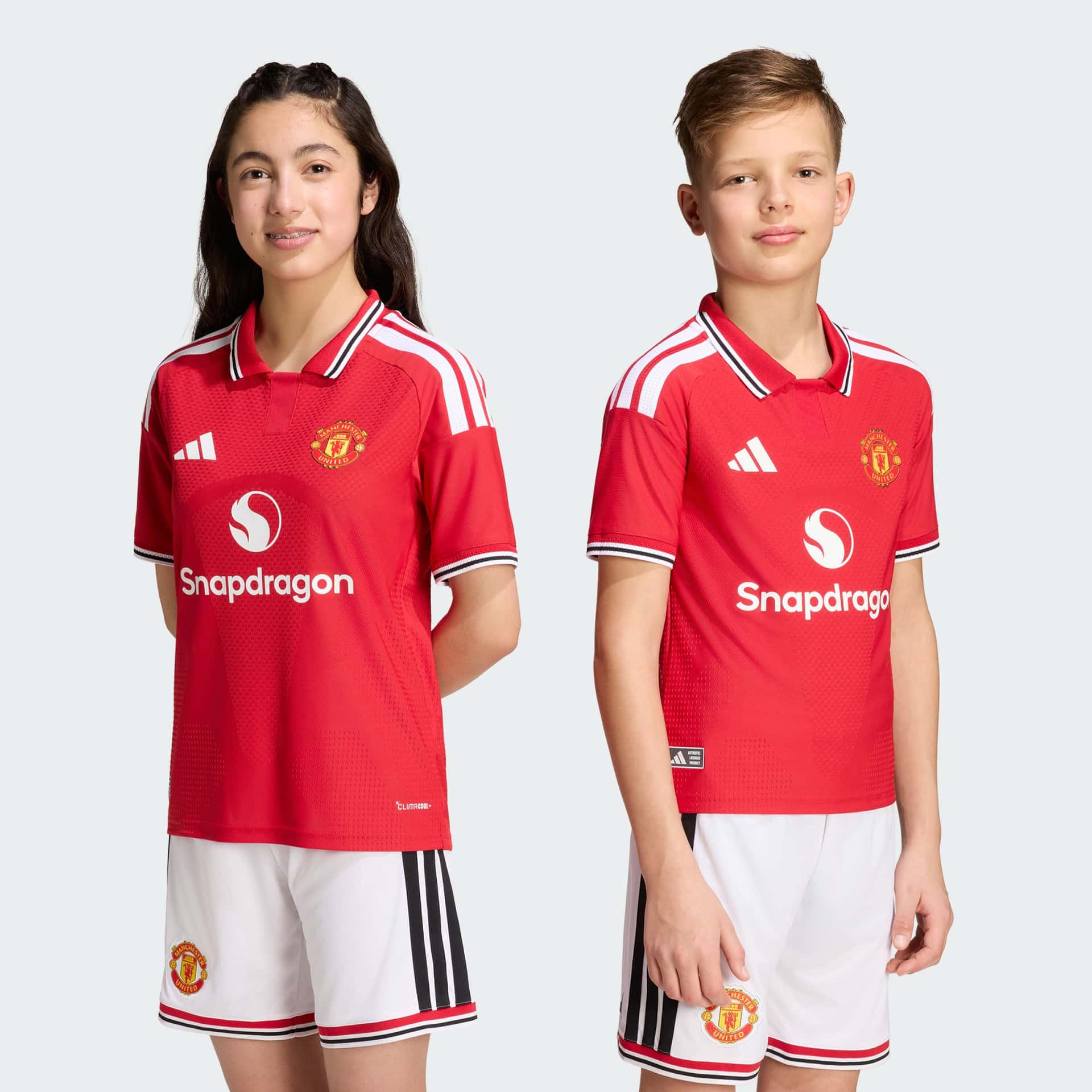 Manchester United 25/26 Third Jersey