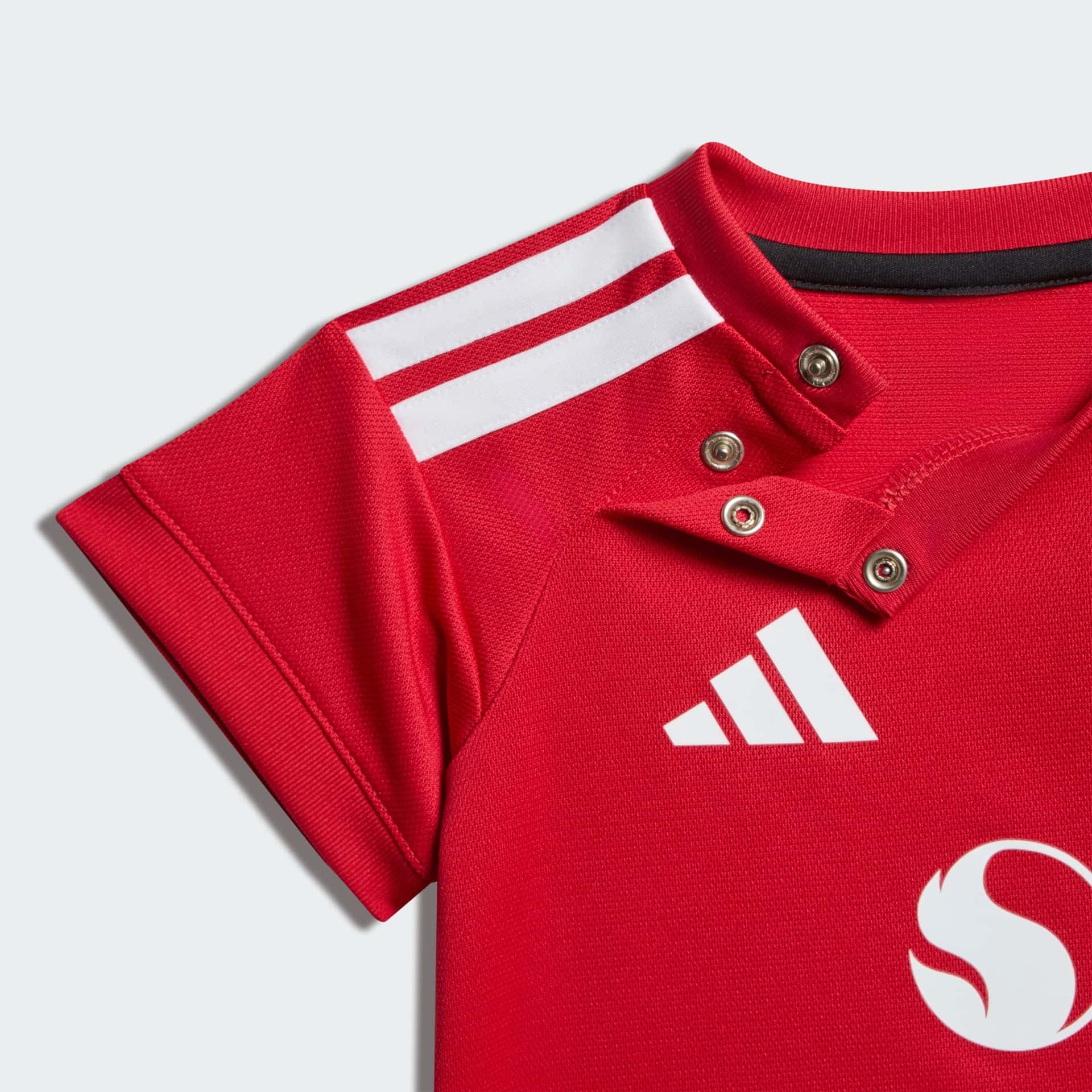 Manchester United 25/26 Third Jersey