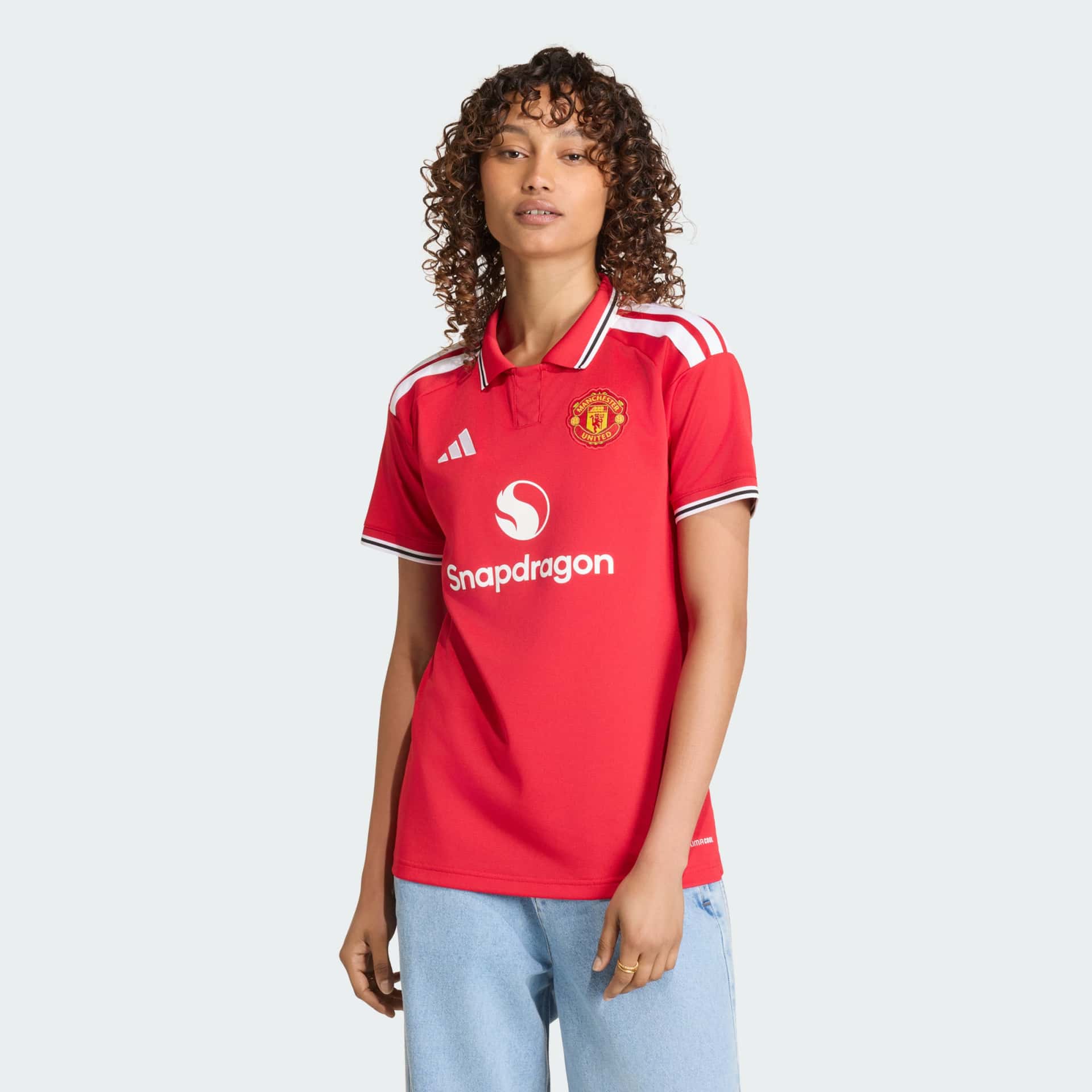 Manchester United 25/26 Third Jersey