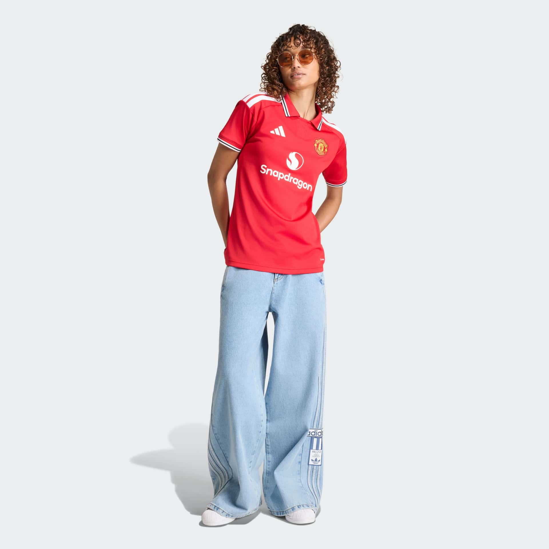 Manchester United 25/26 Third Jersey