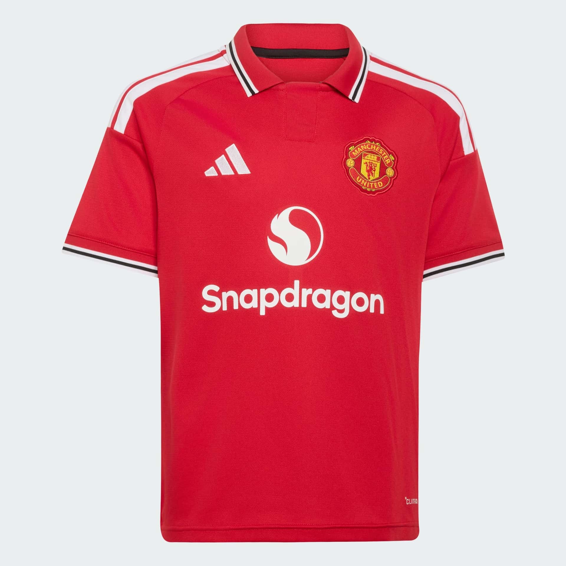Manchester United 25/26 Third Jersey