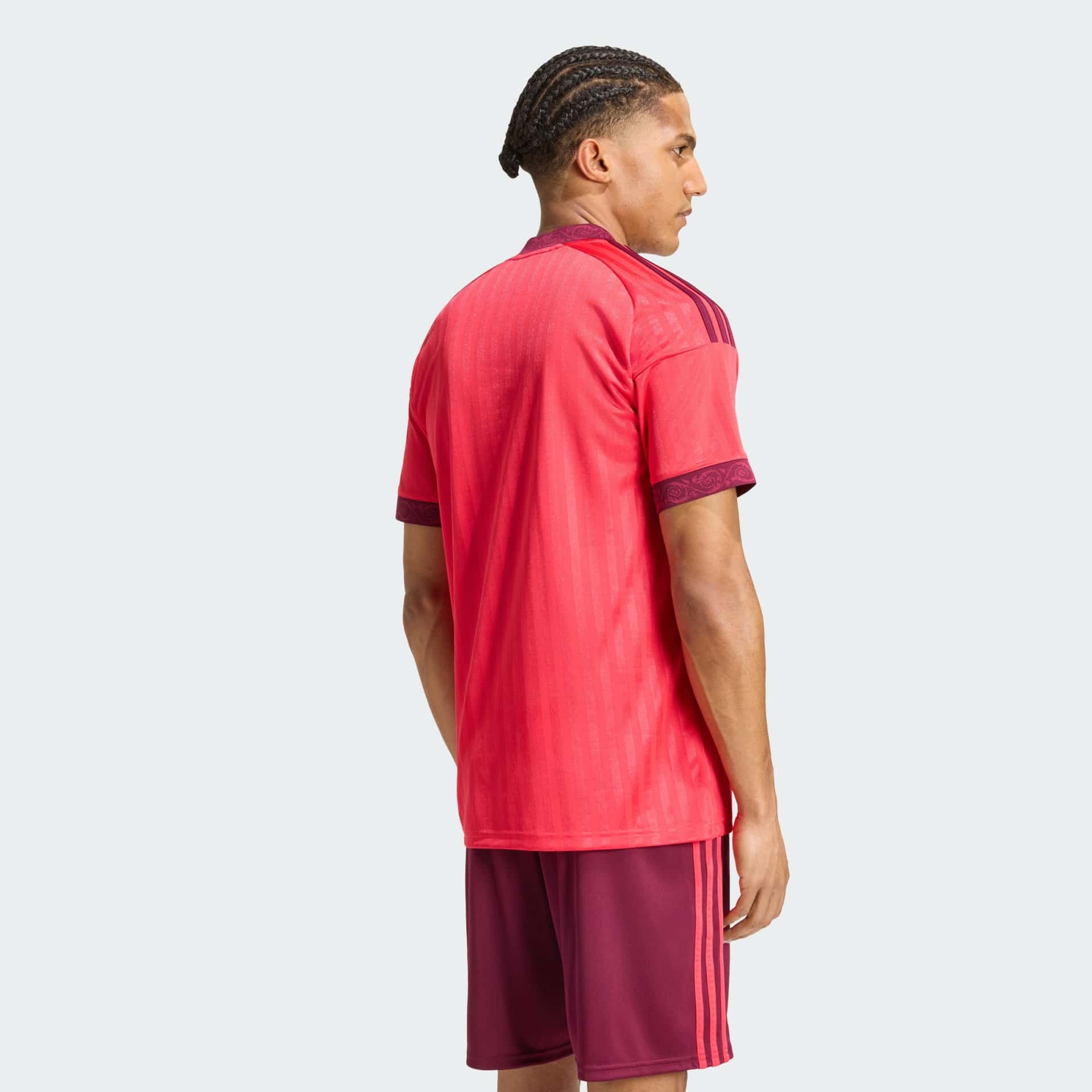 Olympique Lyon 25/26 Third Jersey