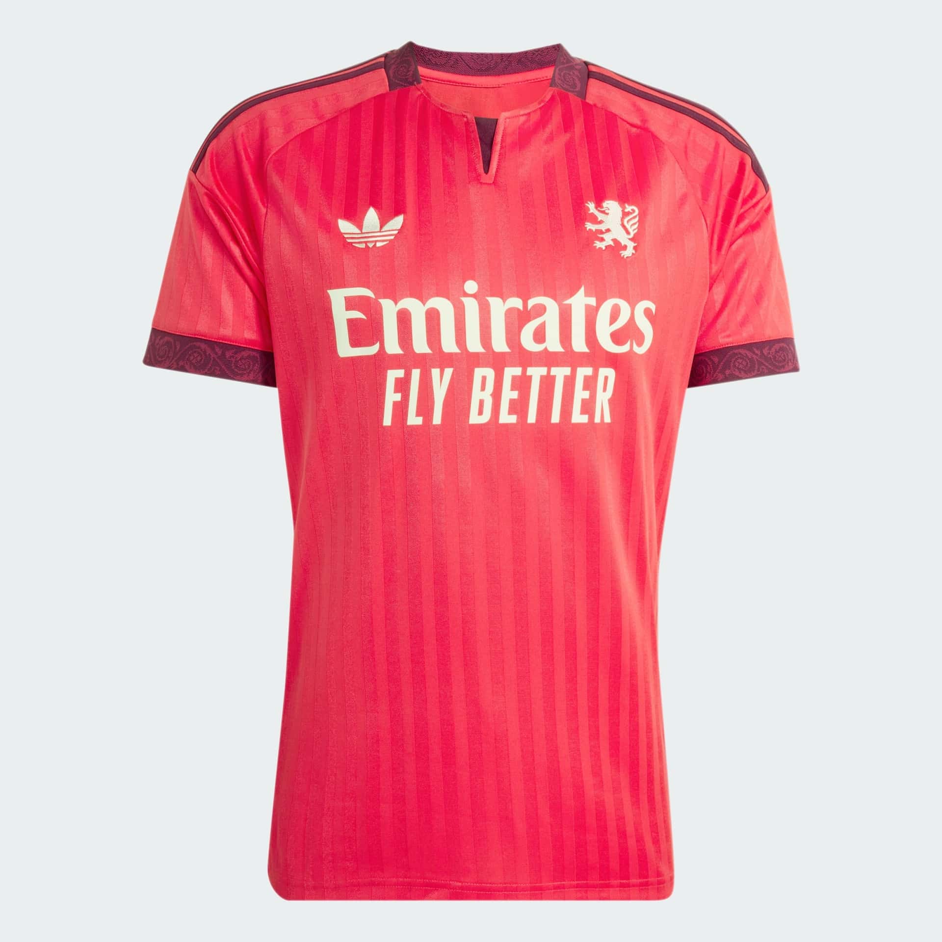 Olympique Lyon 25/26 Third Jersey