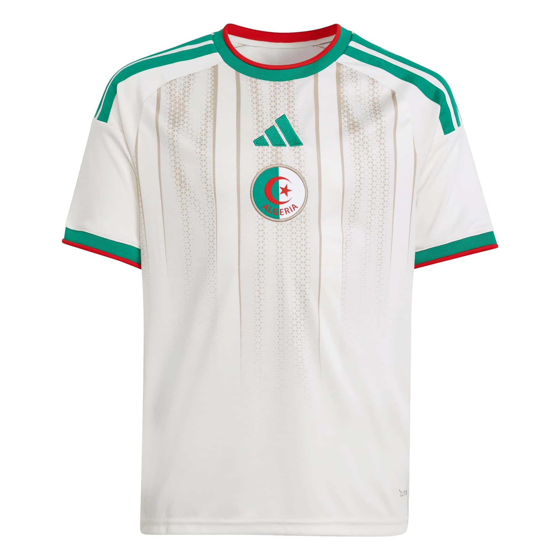 Algeria World Cup 2026 Home Jersey (Youth)