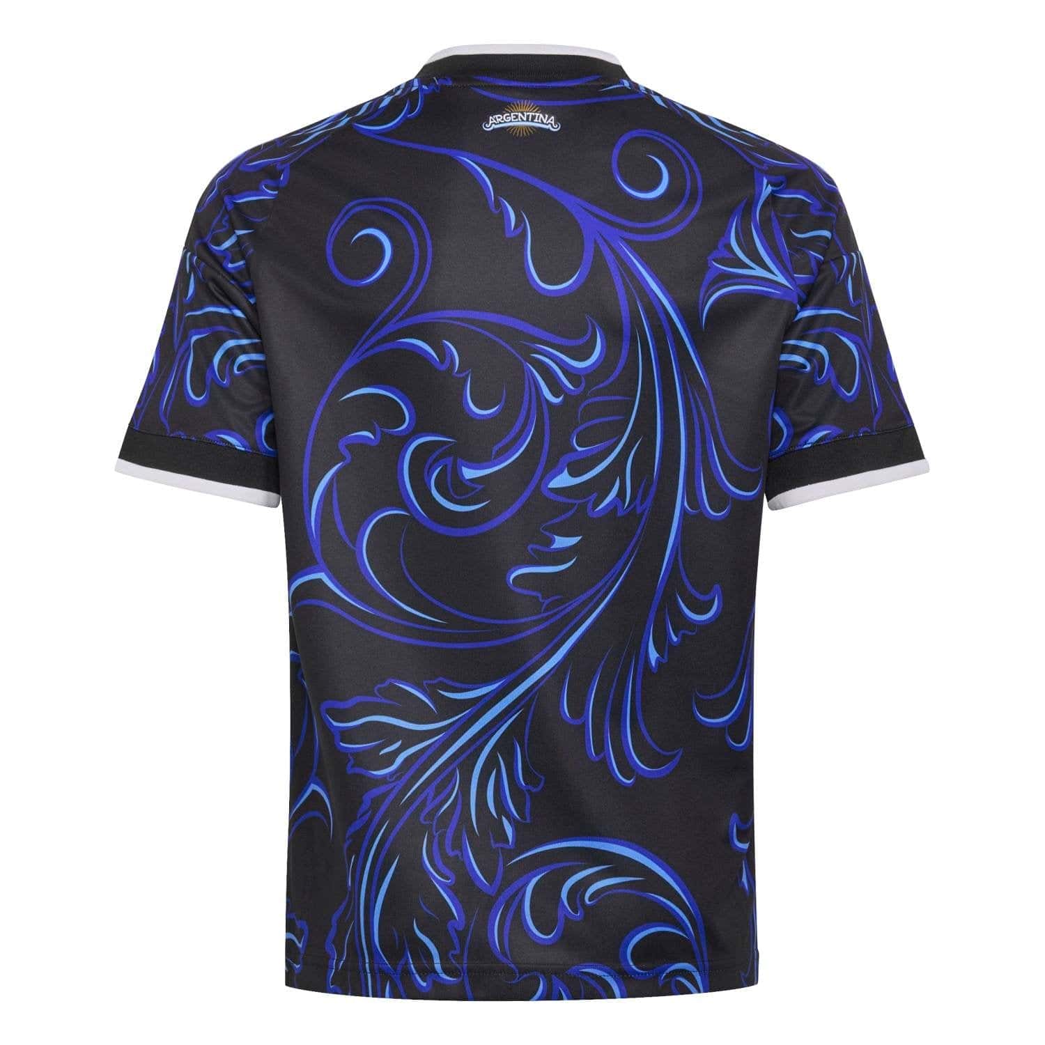 Argentina World Cup 2026 Away Jersey (Youth)