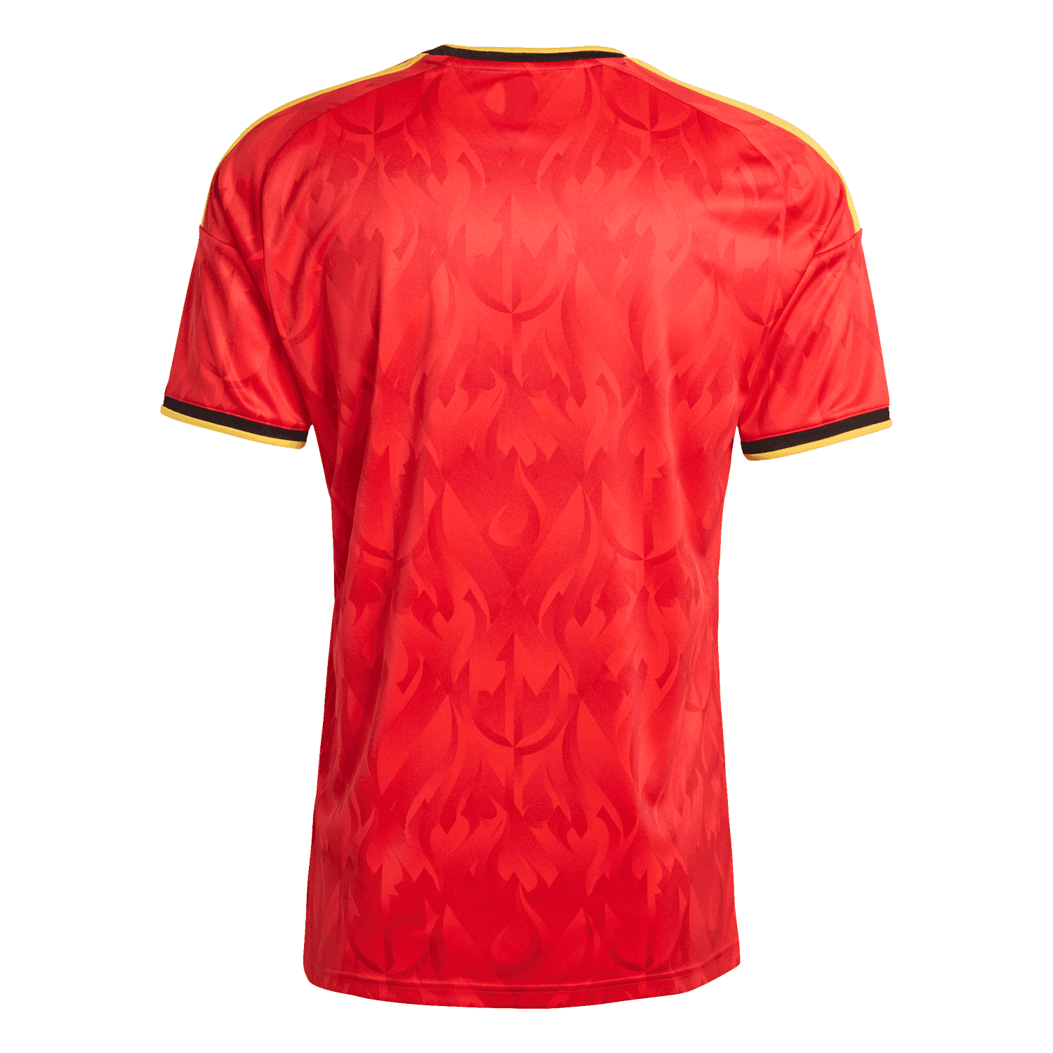 Belgium World Cup 2026 Home Jersey