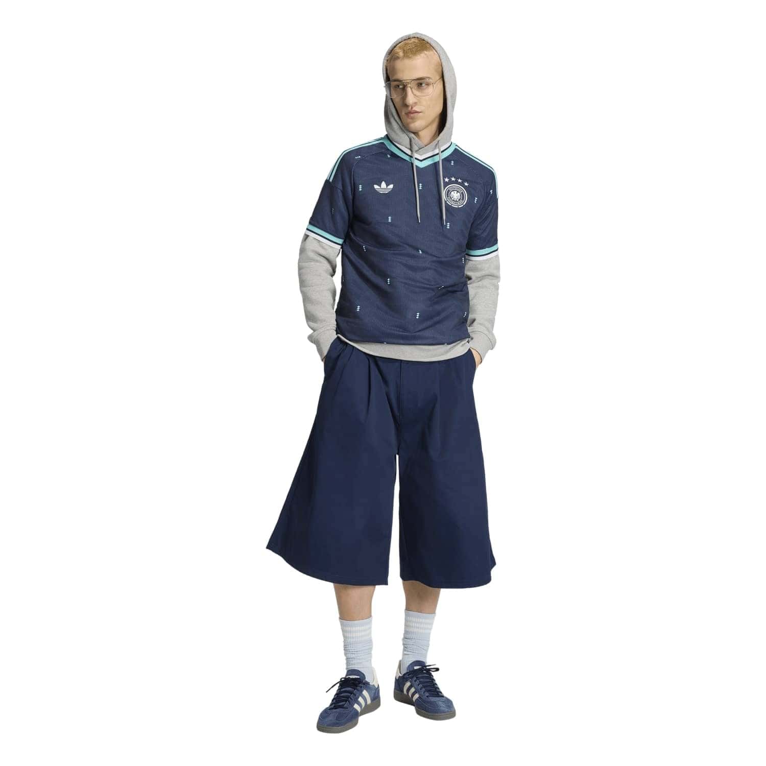 Germany World Cup 2026 Away Jersey