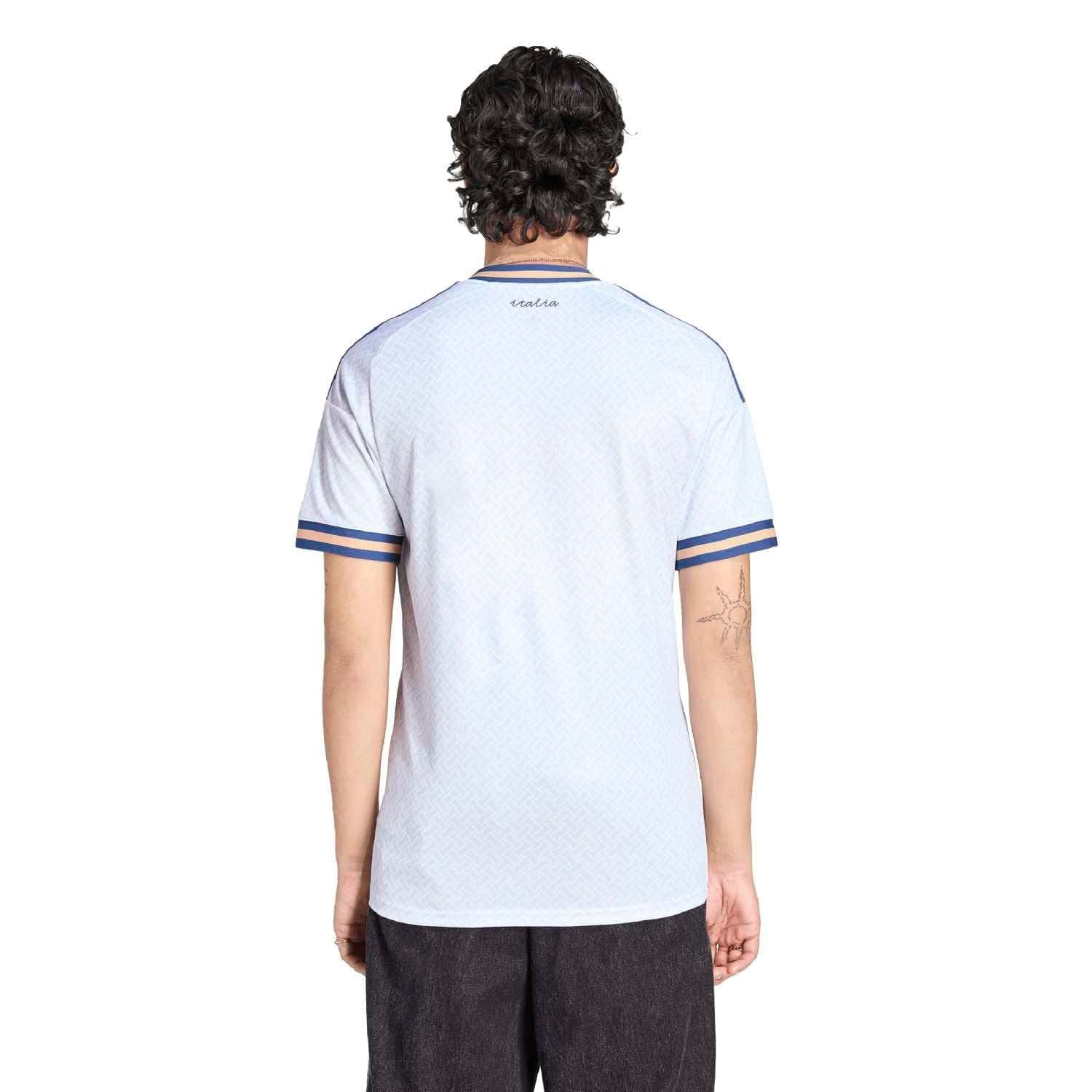Italy World Cup 2026 Away Jersey