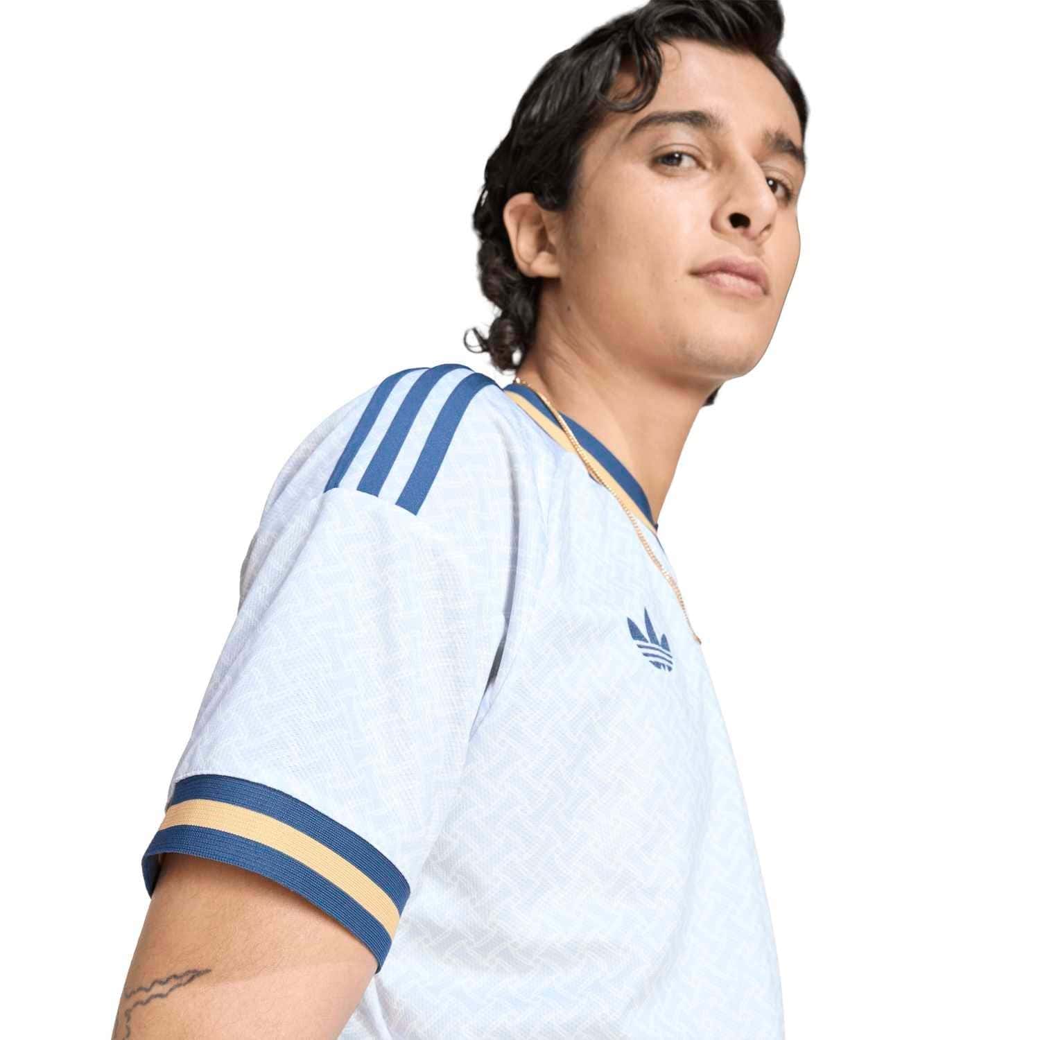 Italy World Cup 2026 Away Jersey