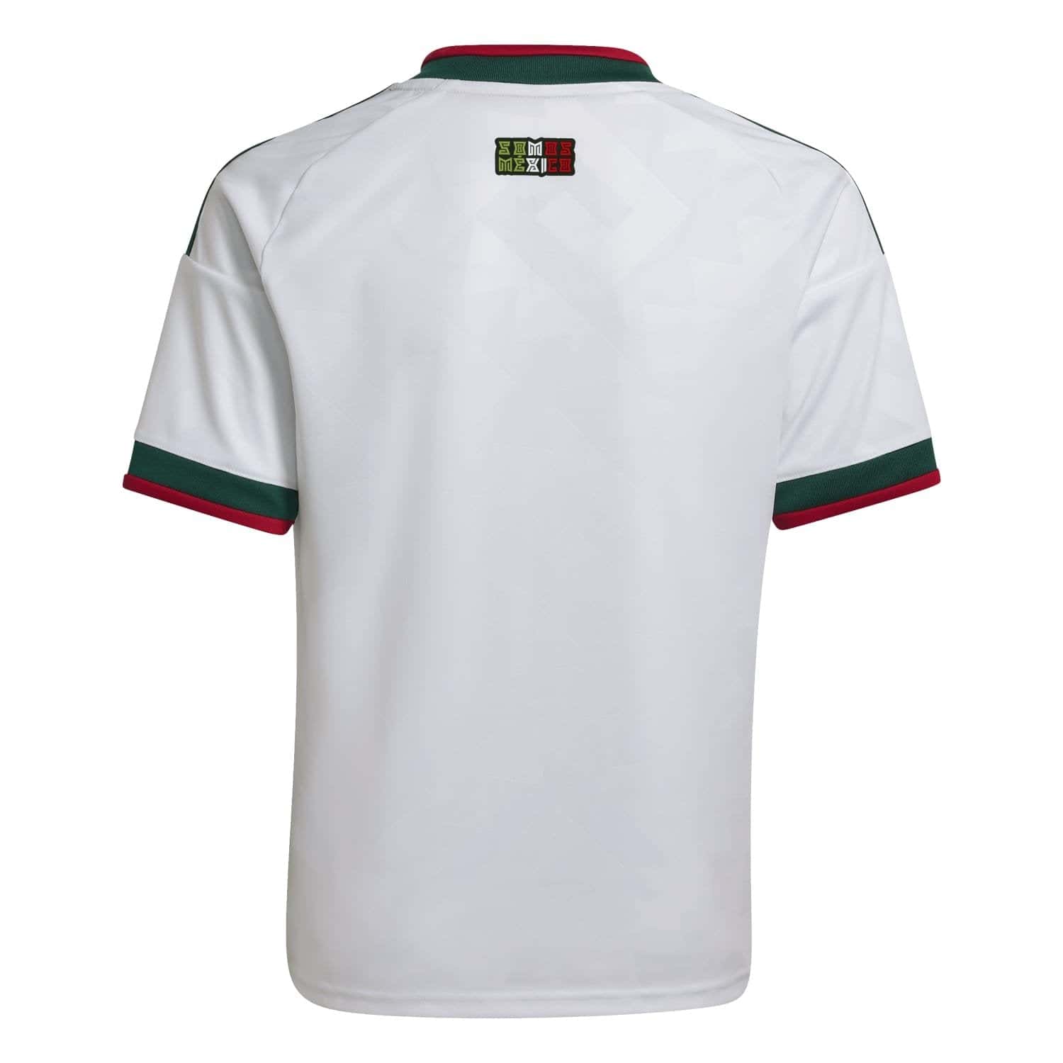 Mexico World Cup 2026 Away Jersey (Youth)