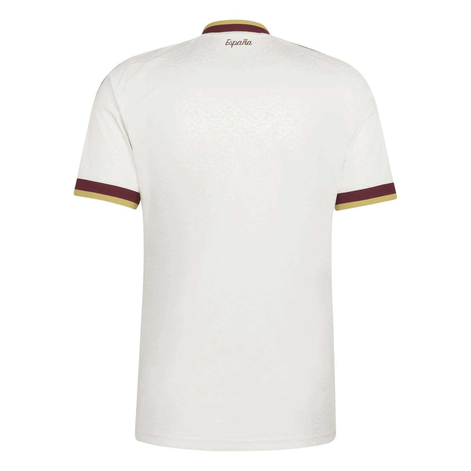 Spain World Cup 2026 Away Jersey